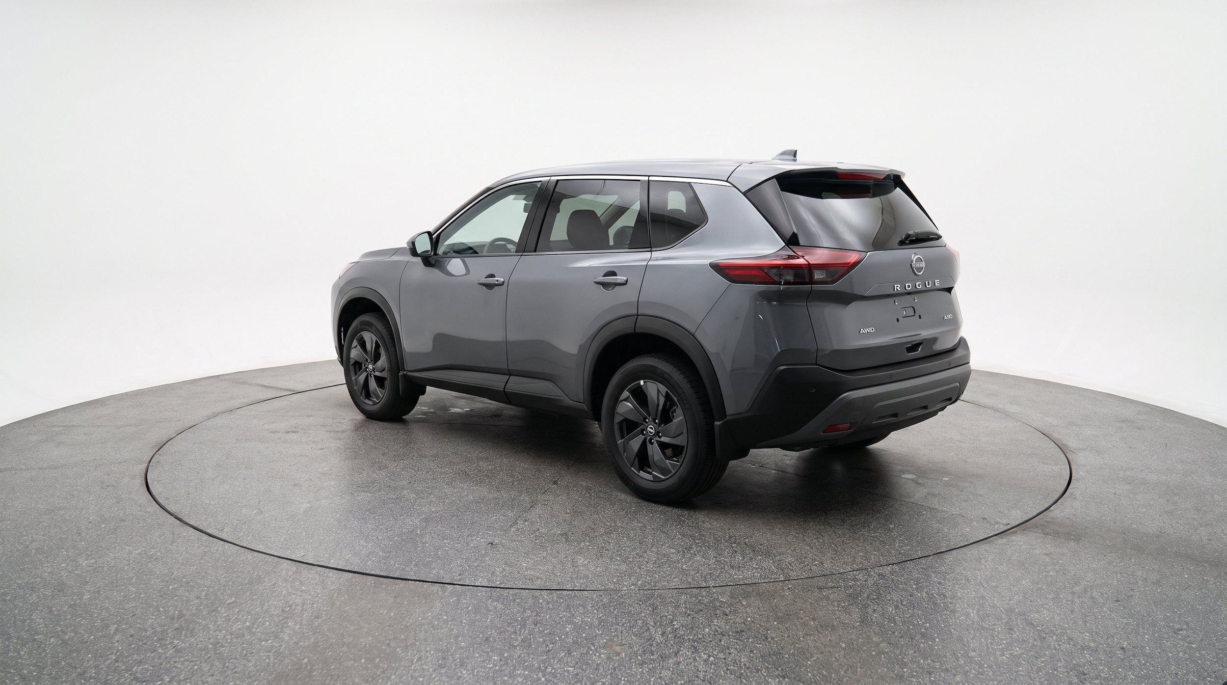Thumbnail: 2026 Nissan Rogue - 6