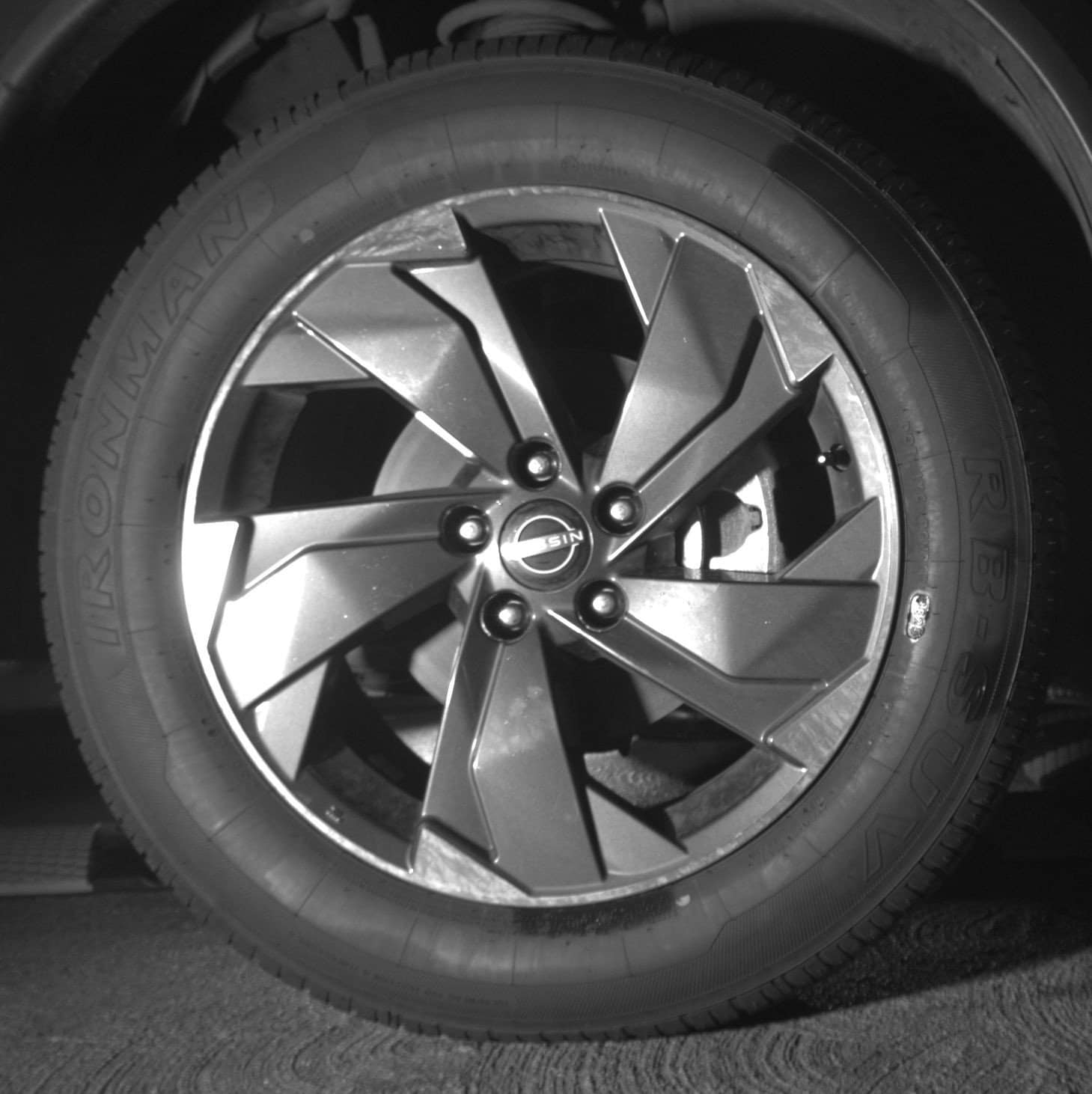 Thumbnail: 2025 Nissan Rogue - 13