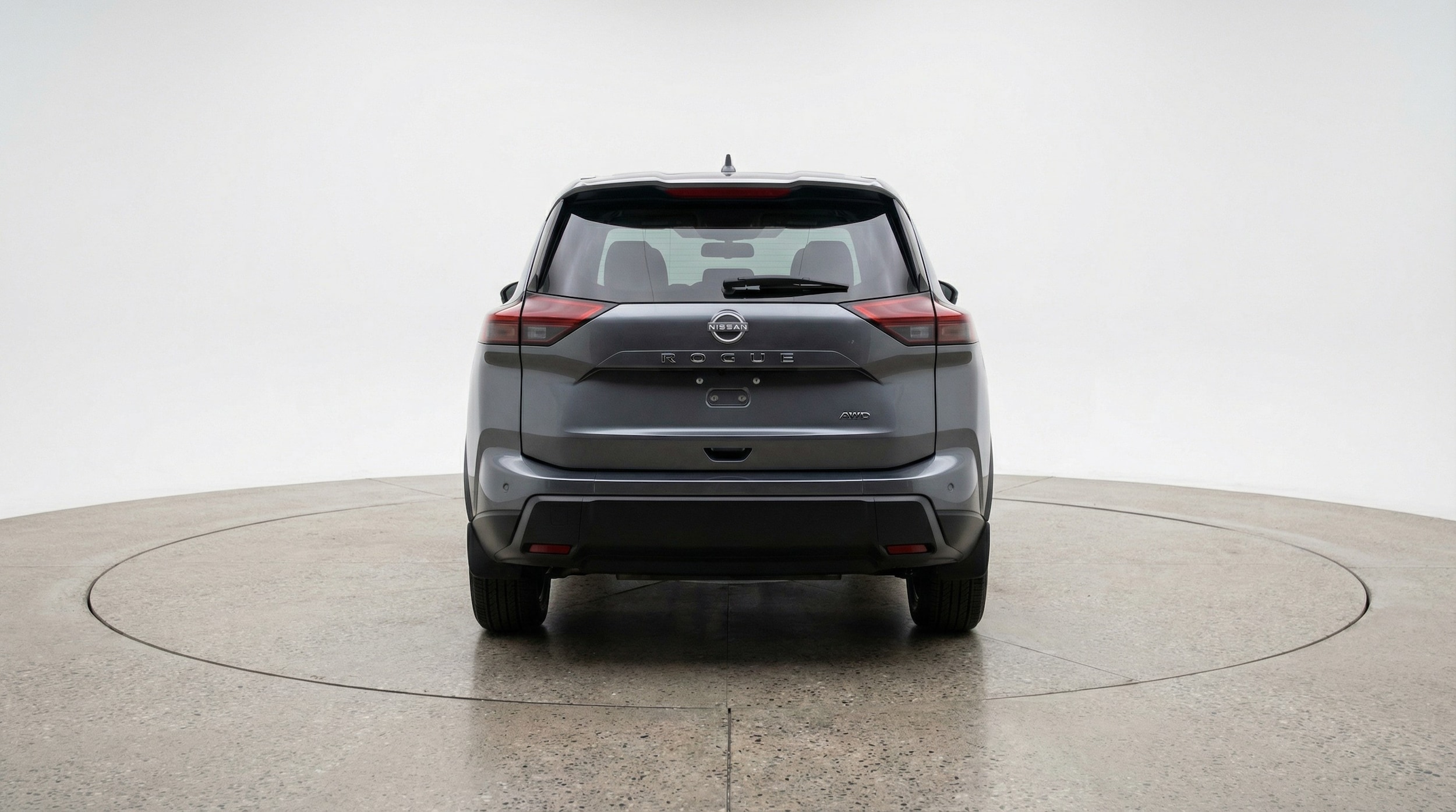 Thumbnail: 2025 Nissan Rogue - 6