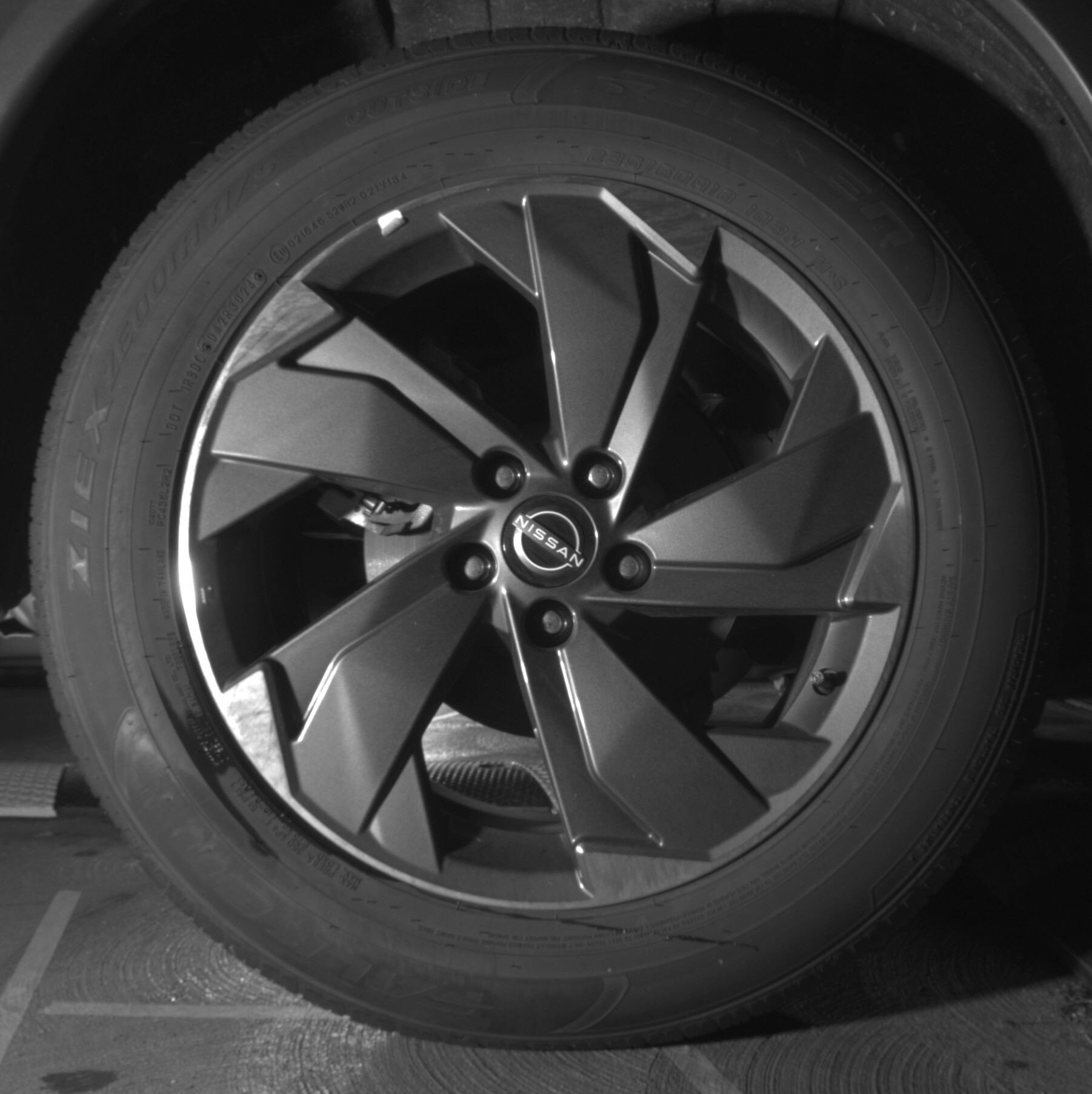 Thumbnail: 2025 Nissan Rogue - 15