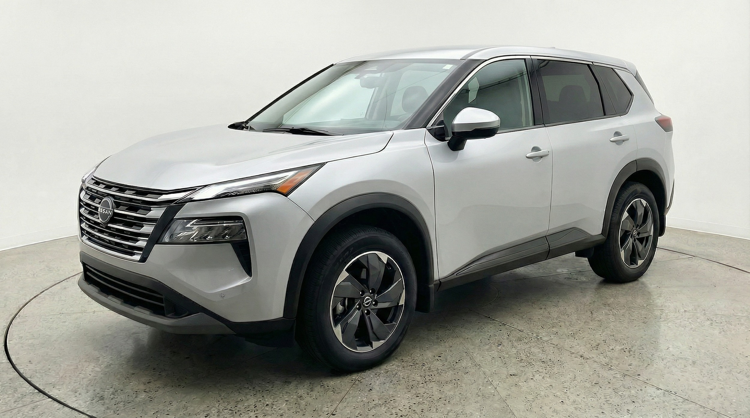 Thumbnail: 2025 Nissan Rogue - 3