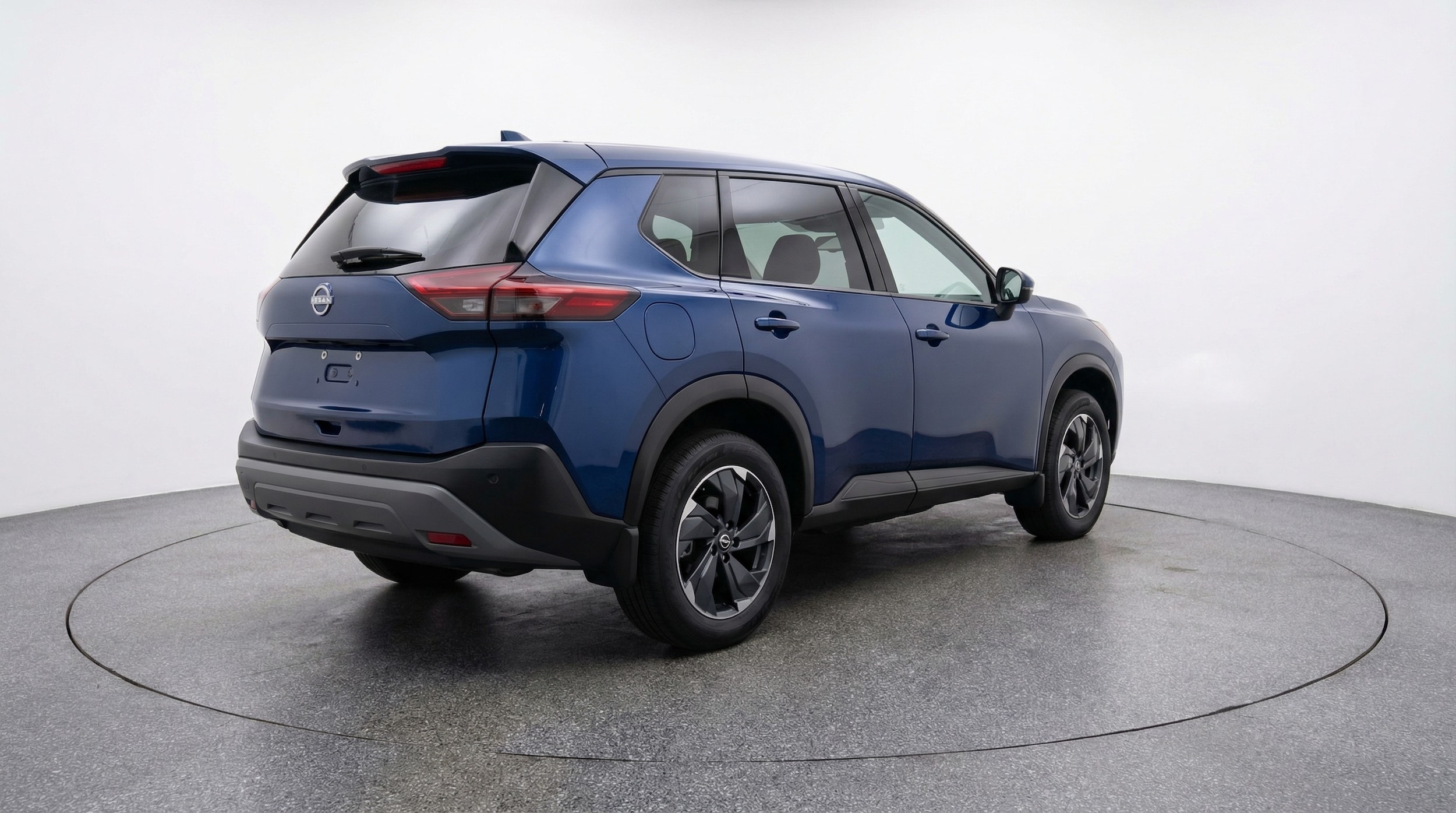 Thumbnail: 2025 Nissan Rogue - 7