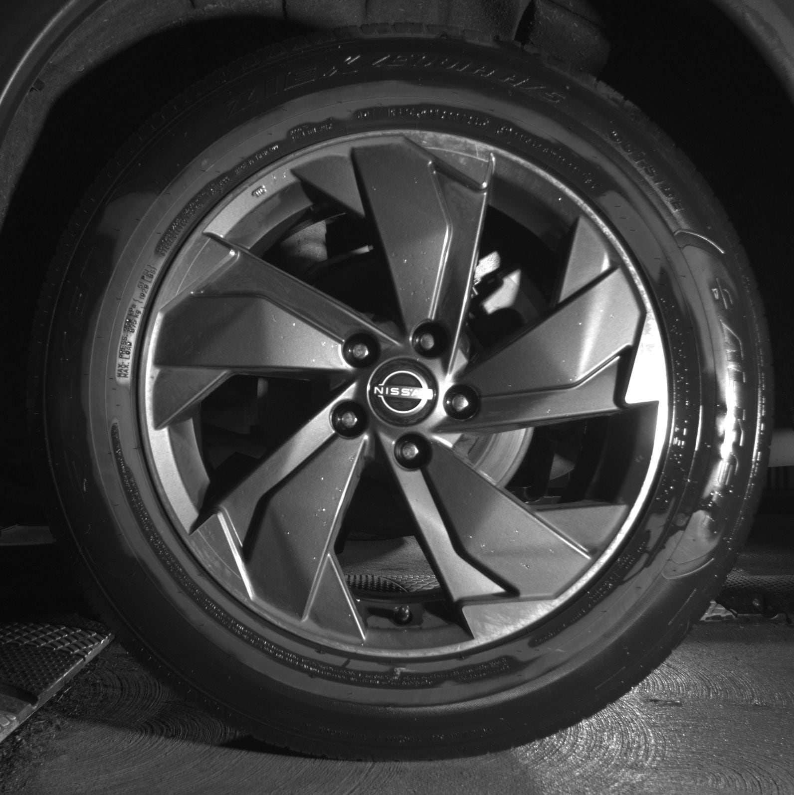 Thumbnail: 2025 Nissan Rogue - 11