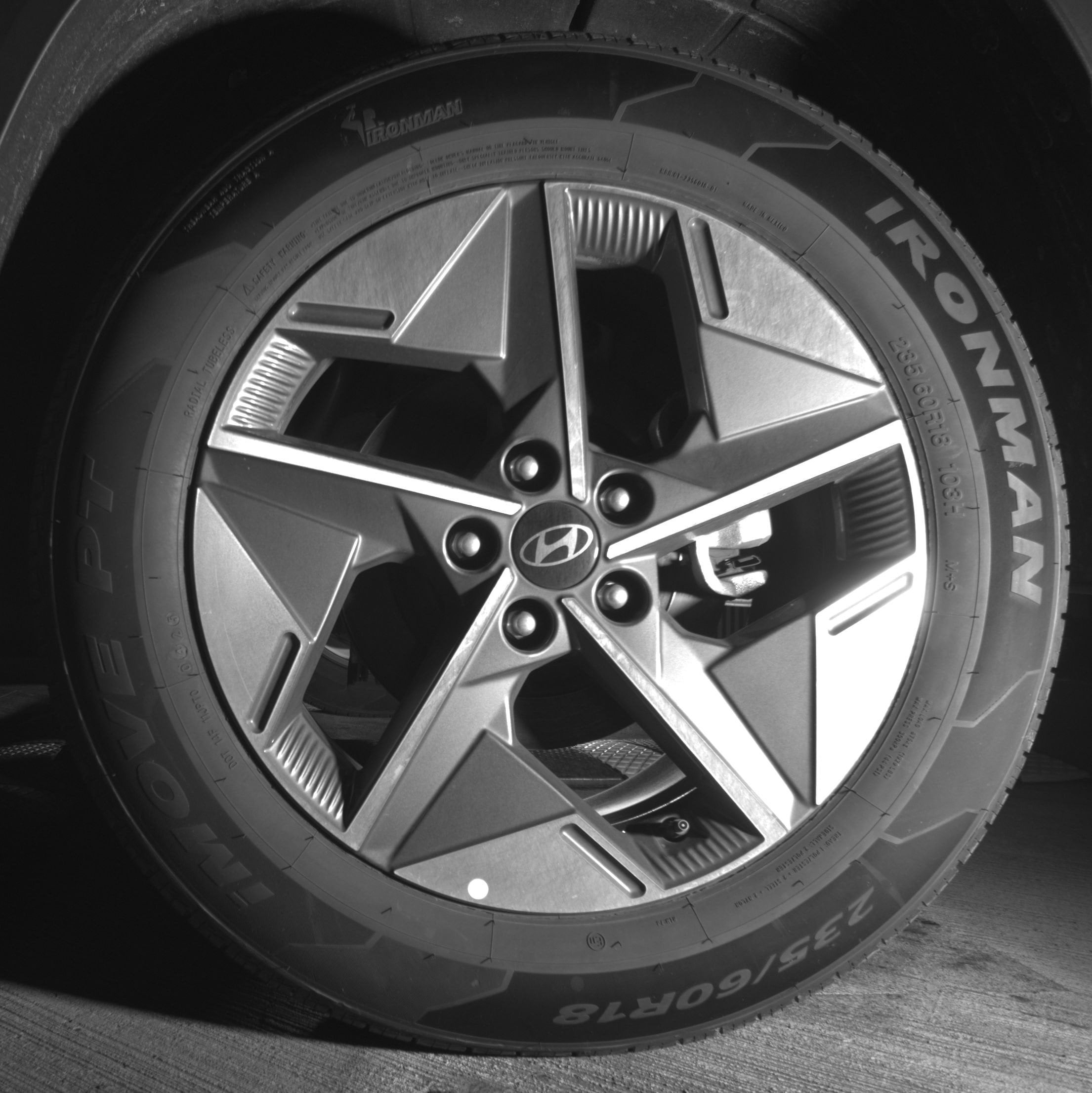 Thumbnail: 2025 Hyundai Tucson - 14