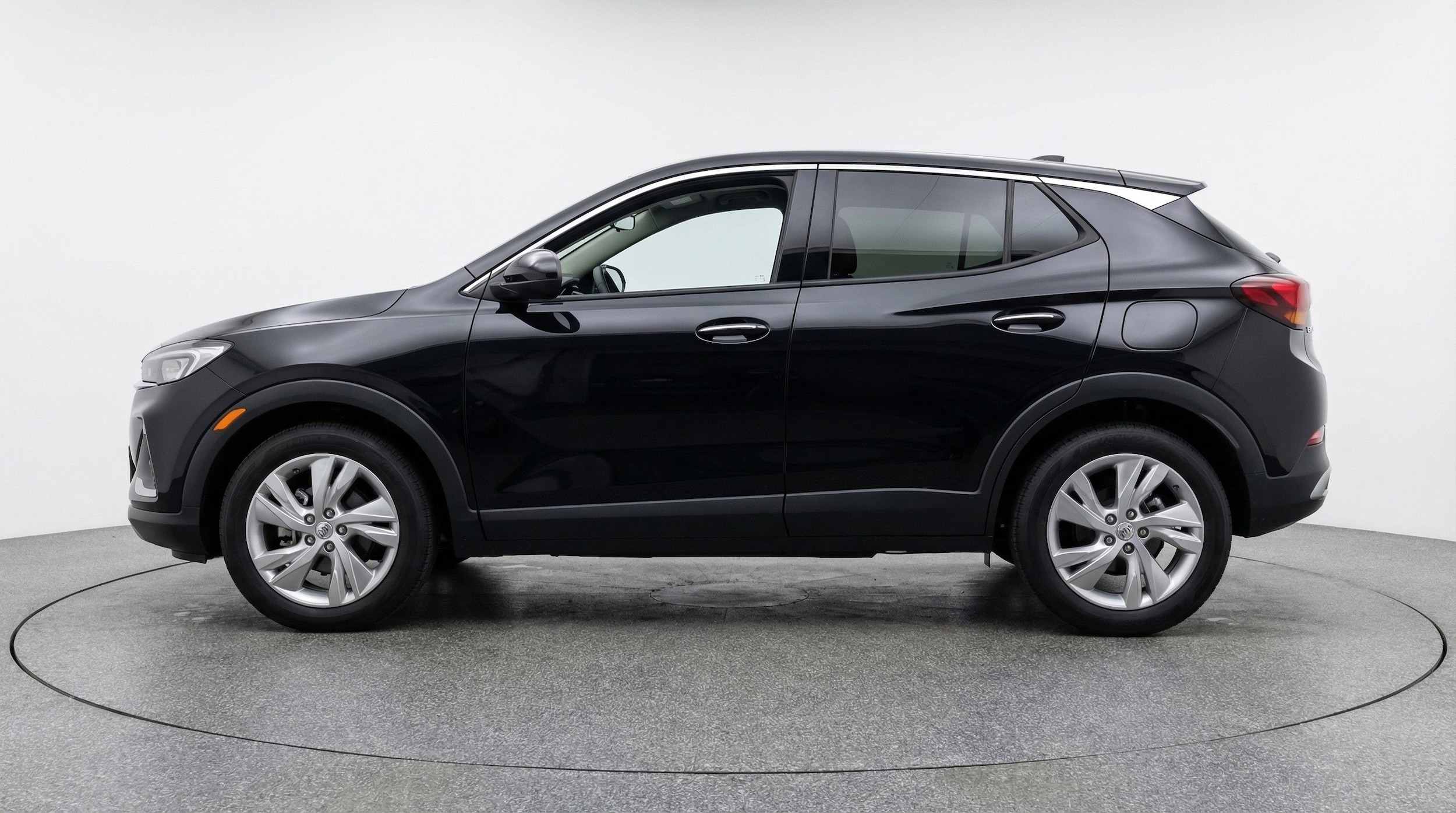 Thumbnail: 2025 Buick Encore GX - 5