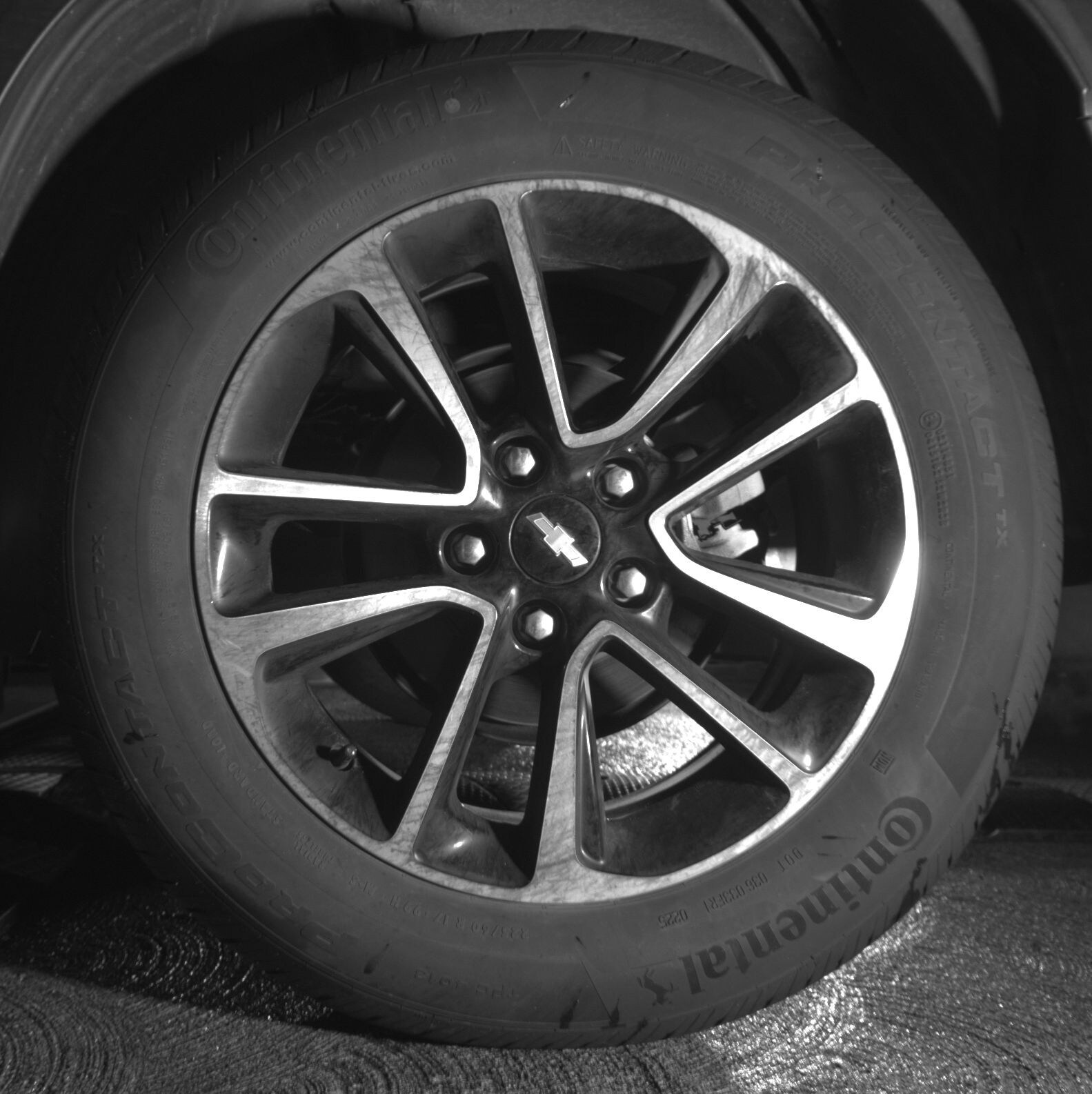 Thumbnail: 2025 Chevrolet TrailBlazer - 11