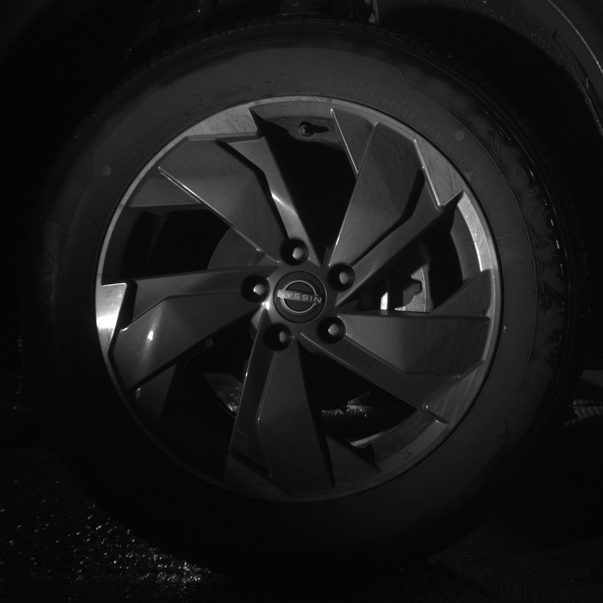 Thumbnail: 2025 Nissan Rogue - 13