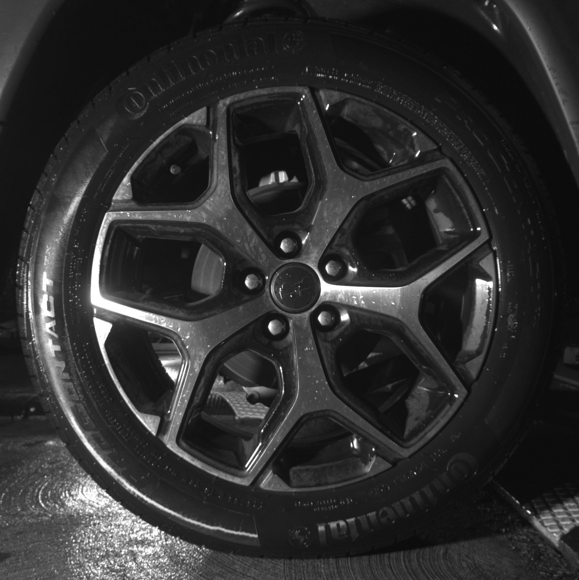 Thumbnail: 2025 Jeep Compass - 15