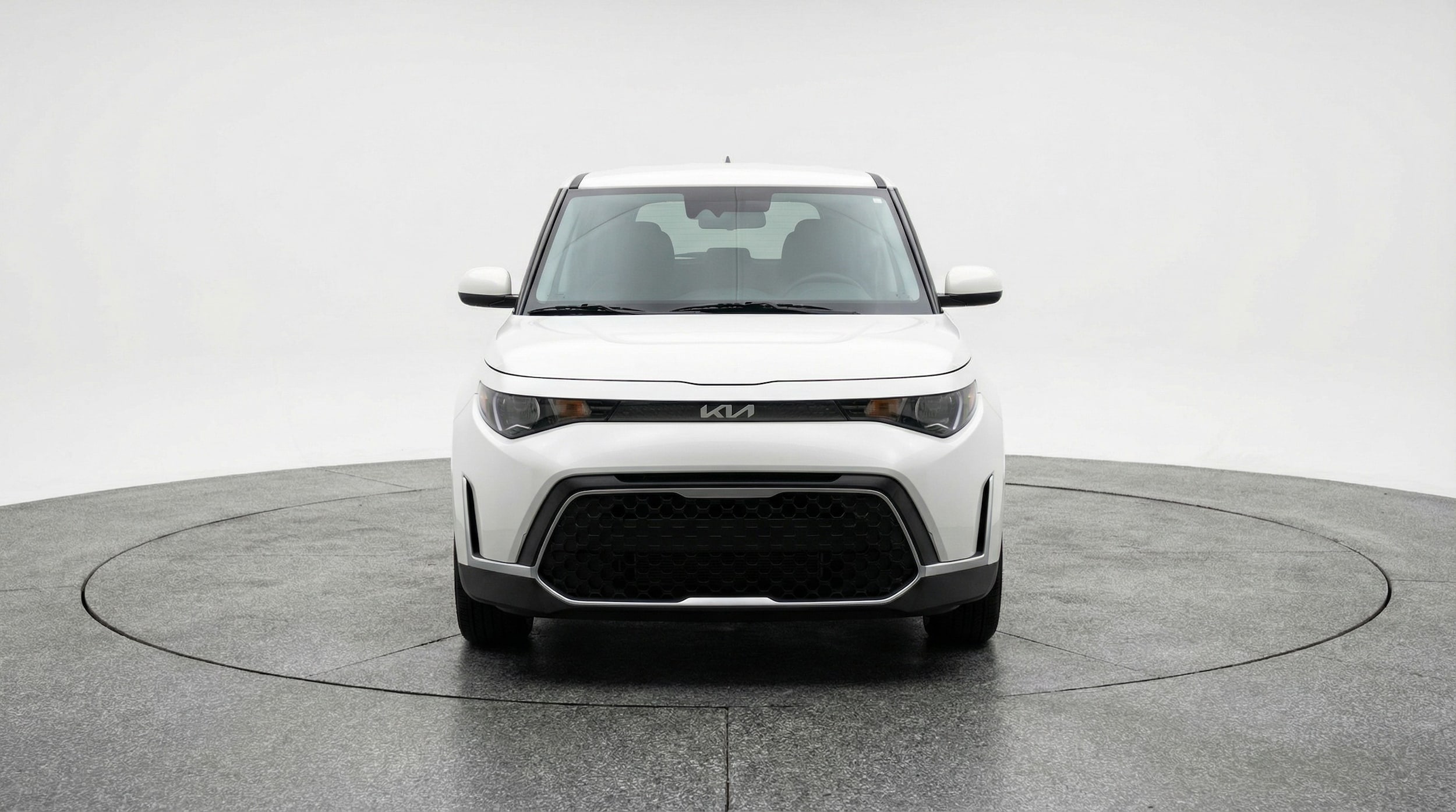 Thumbnail: 2025 Kia Soul - 2