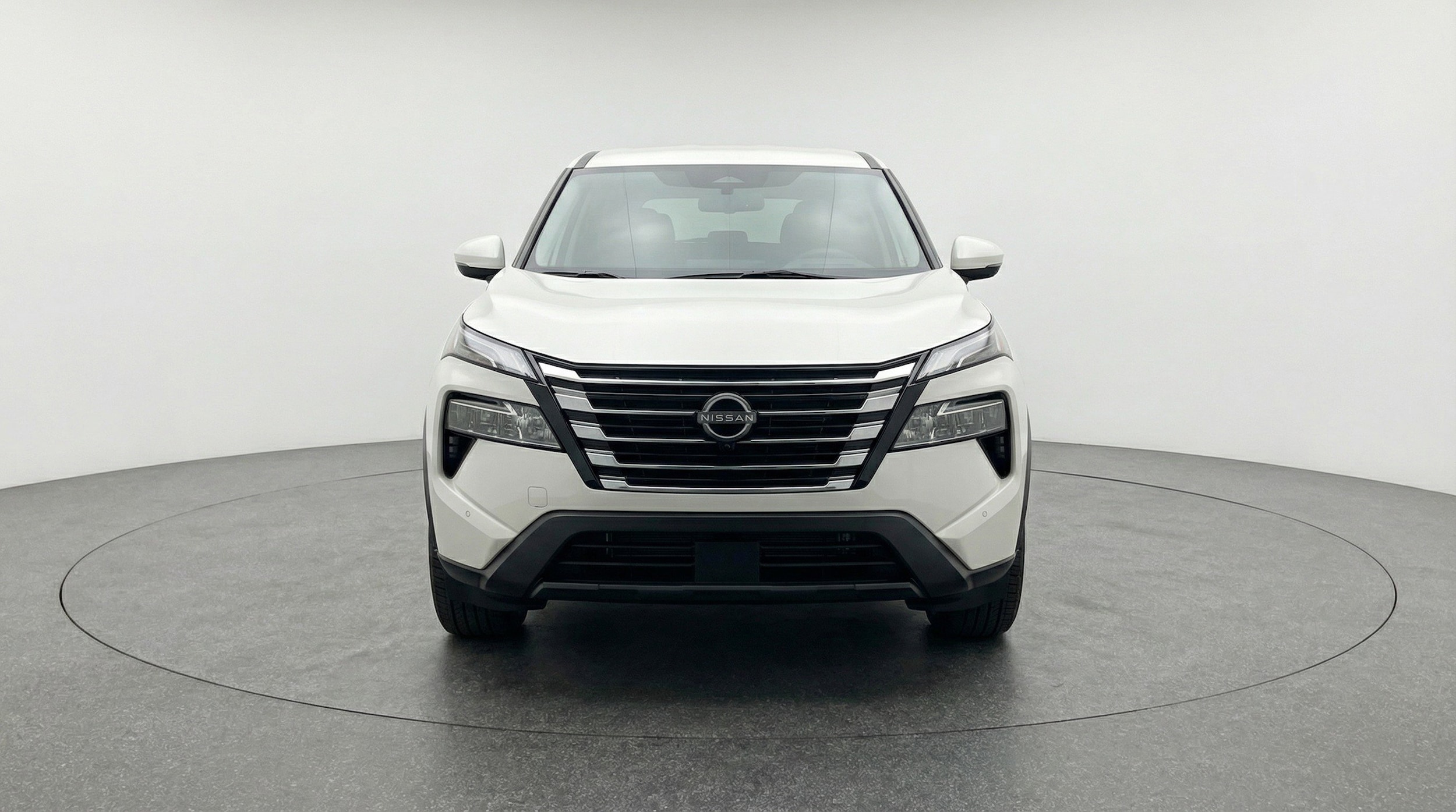 Thumbnail: 2025 Nissan Rogue - 2