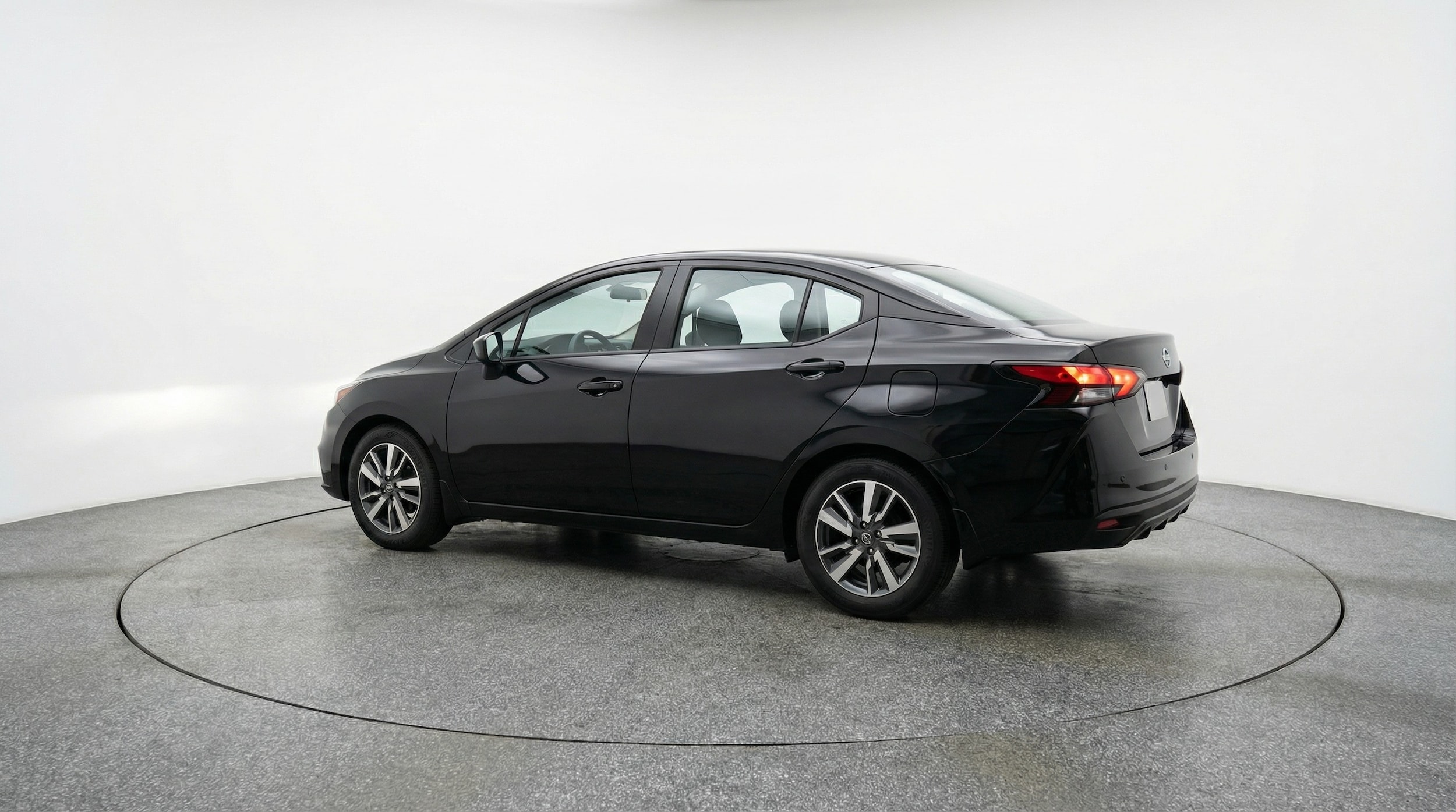 Thumbnail: 2025 Nissan Versa - 5