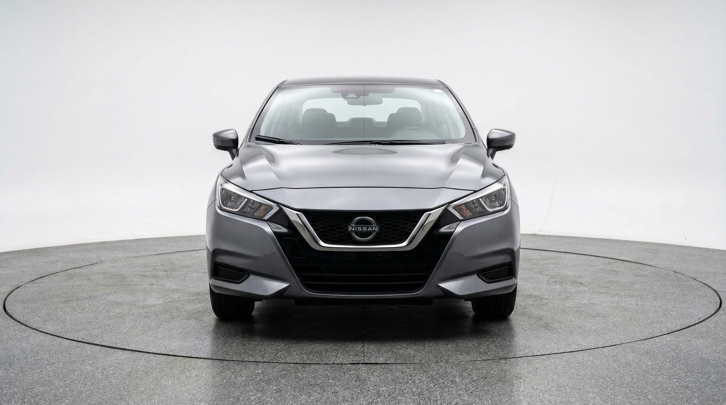 Thumbnail: 2025 Nissan Versa - 2