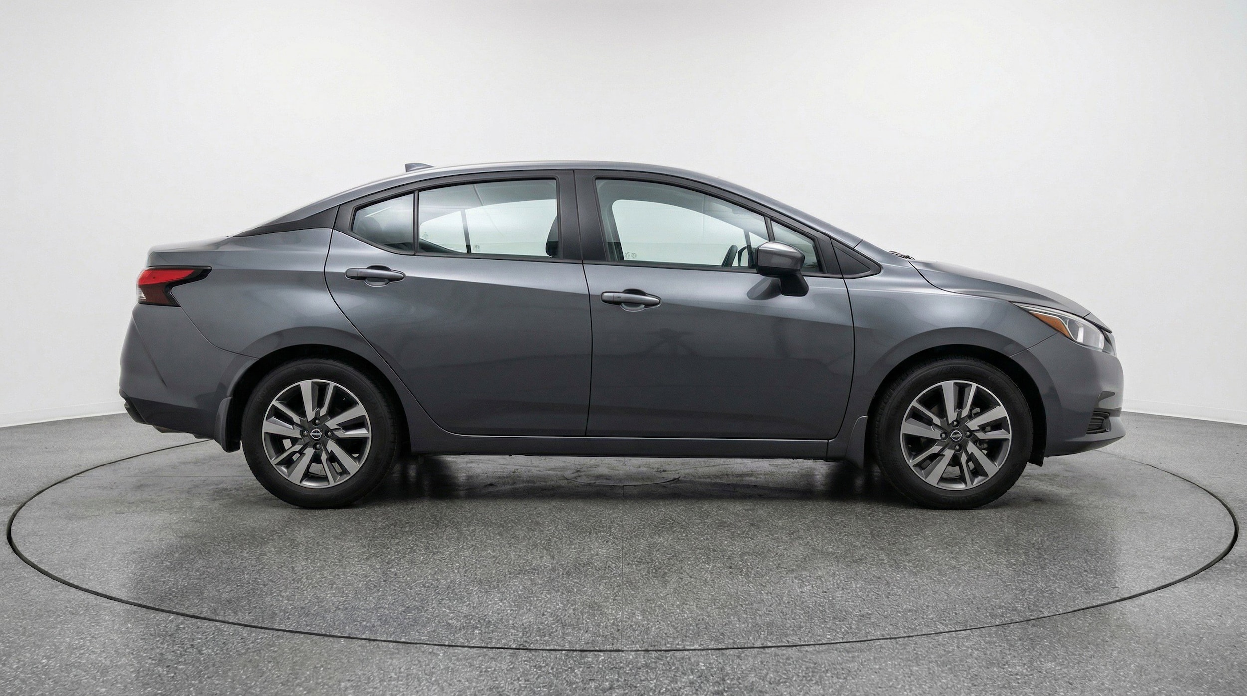 Thumbnail: 2025 Nissan Versa - 11