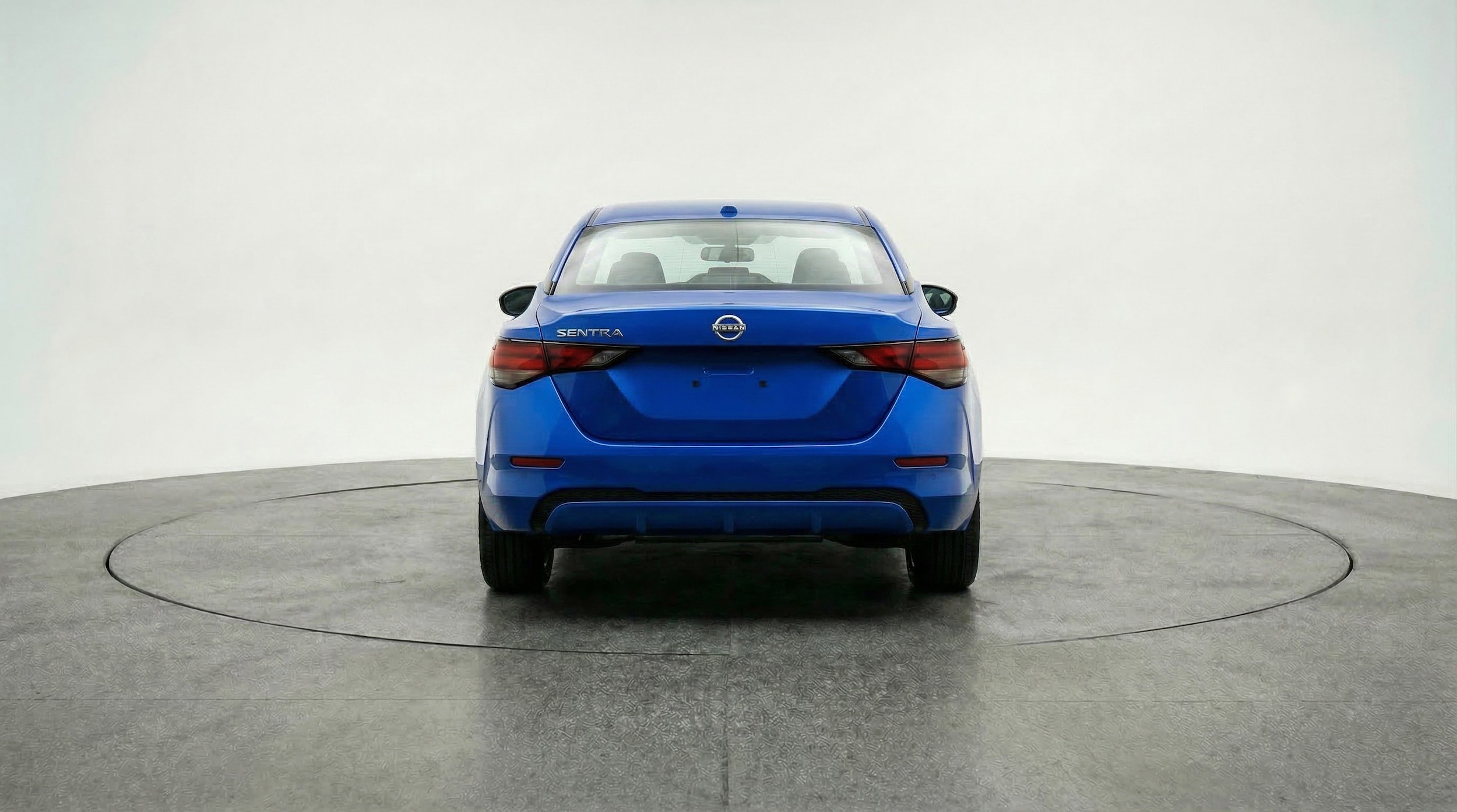 Thumbnail: 2025 Nissan Sentra - 7