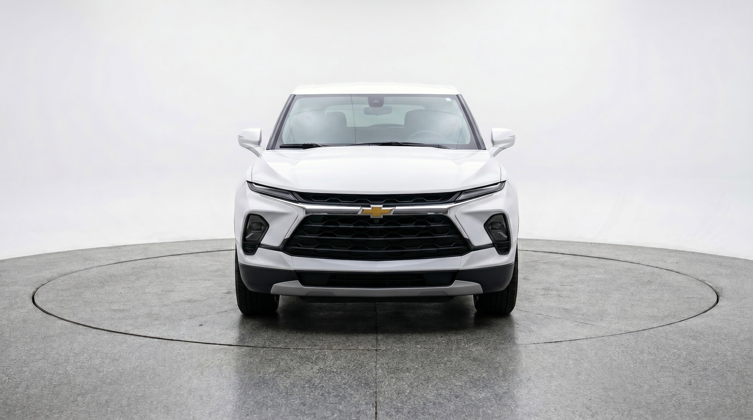 Thumbnail: 2025 Chevrolet Blazer - 2