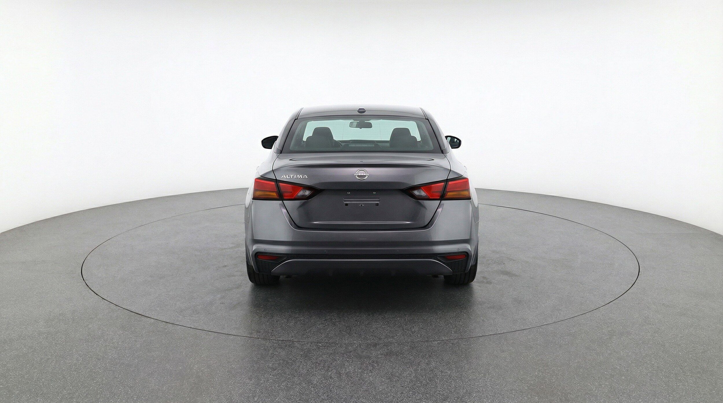 Thumbnail: 2025 Nissan Altima - 7