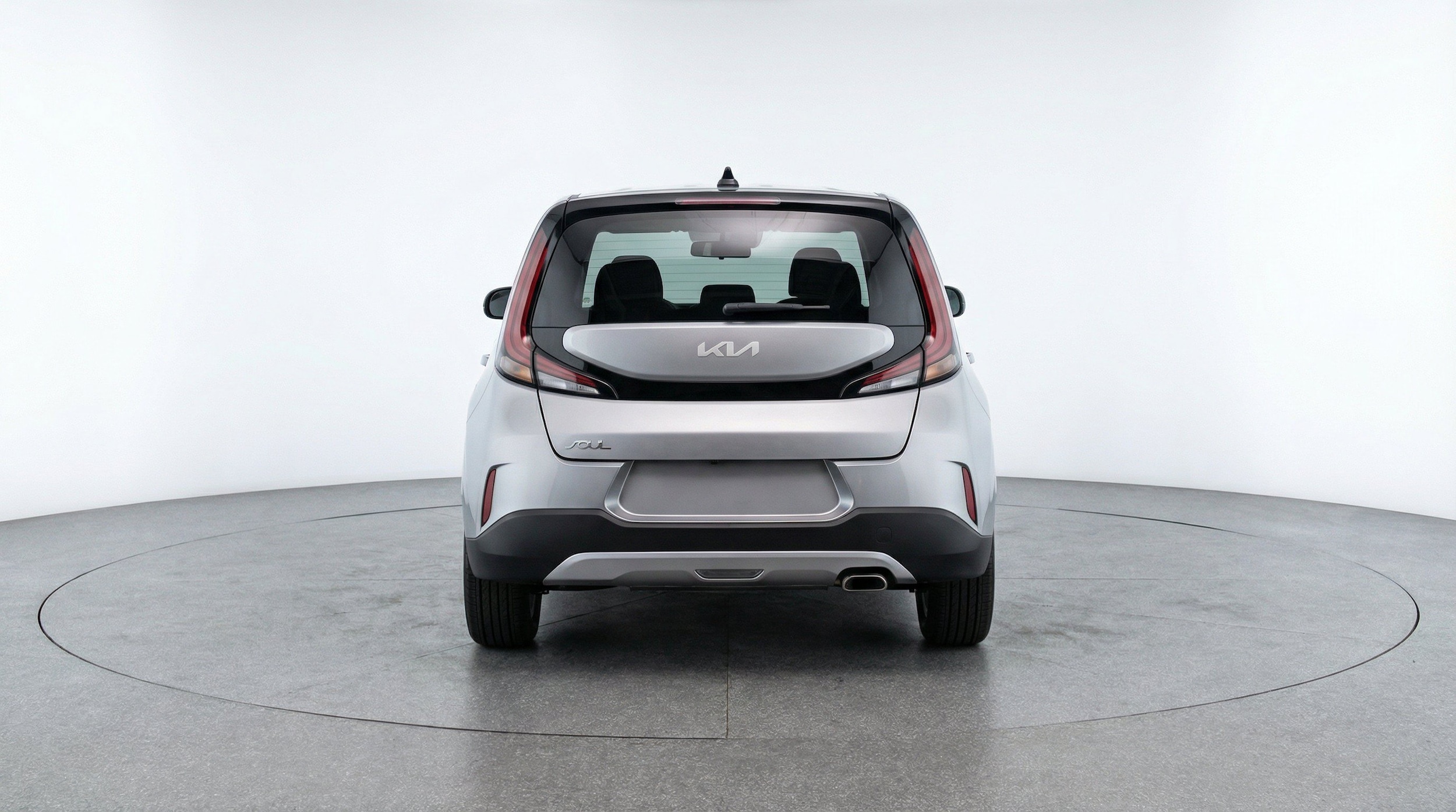 Thumbnail: 2025 Kia Soul - 7