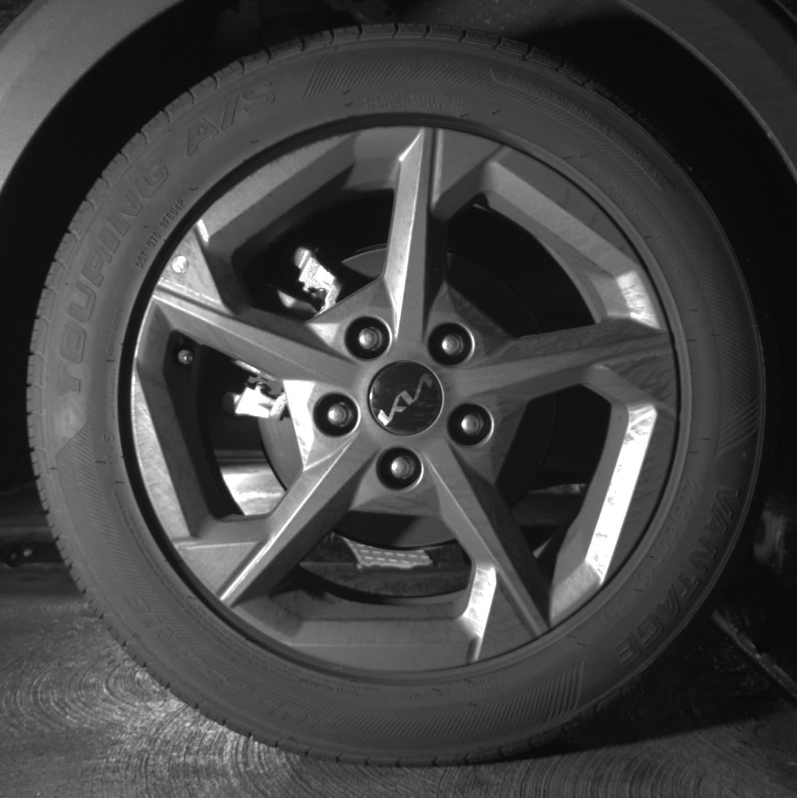 Thumbnail: 2025 Kia K4 - 12