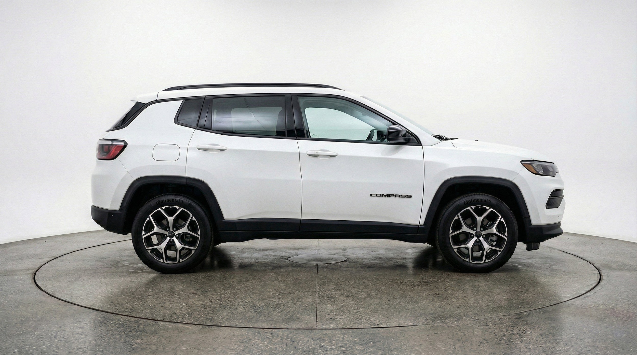 Thumbnail: 2025 Jeep Compass - 11