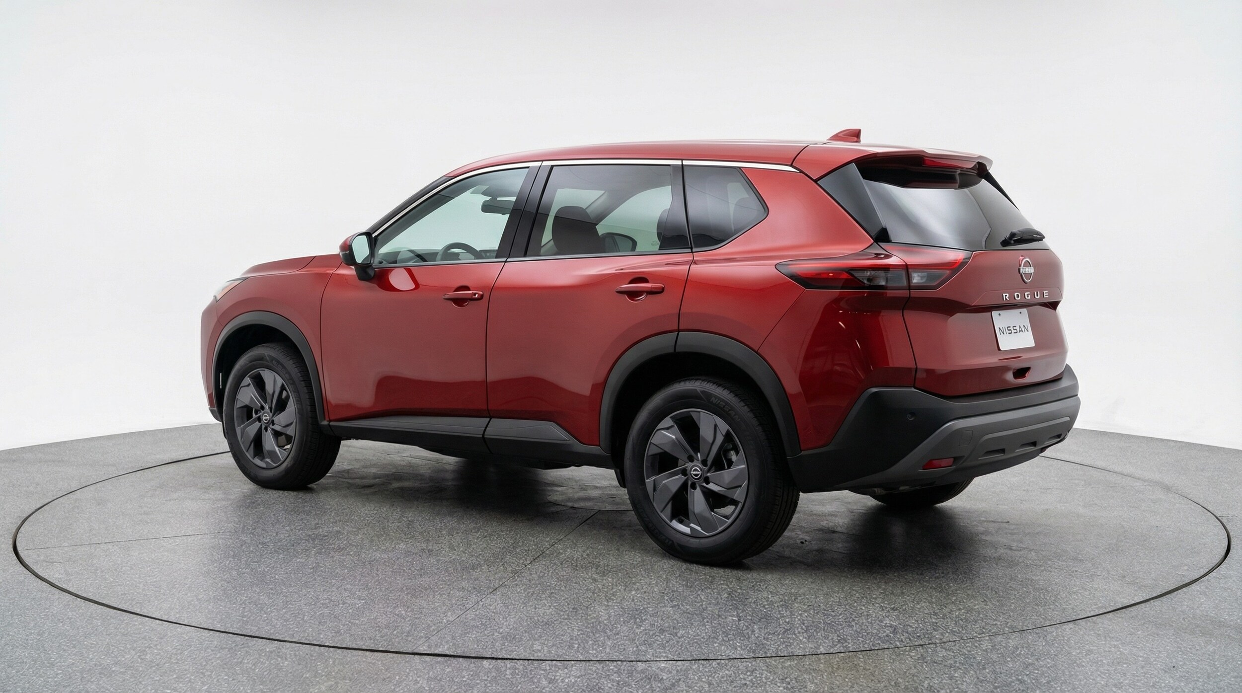 Thumbnail: 2025 Nissan Rogue - 5