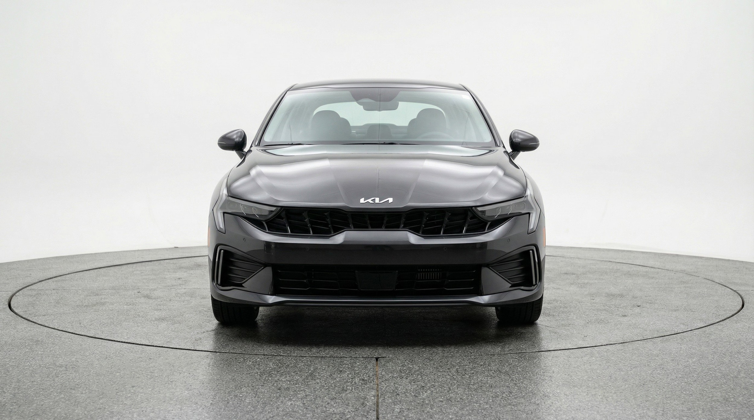 Thumbnail: 2025 Kia K5 - 2