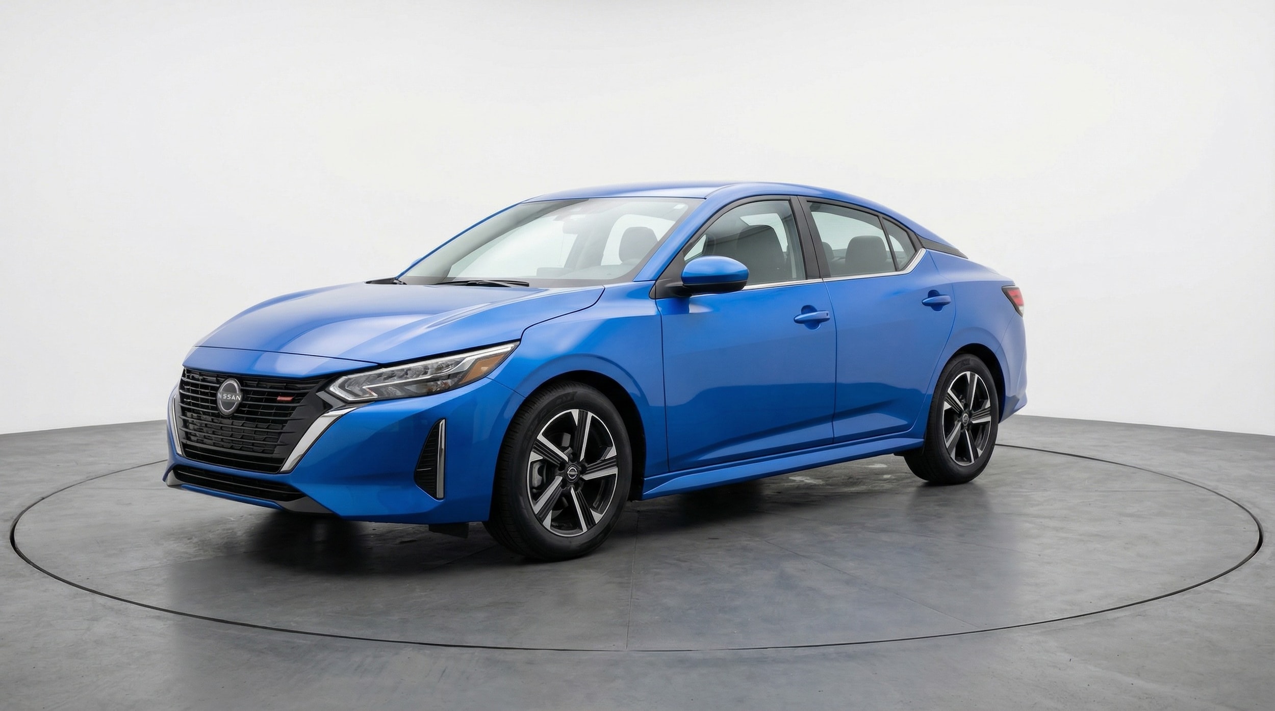 Thumbnail: 2025 Nissan Sentra - 3