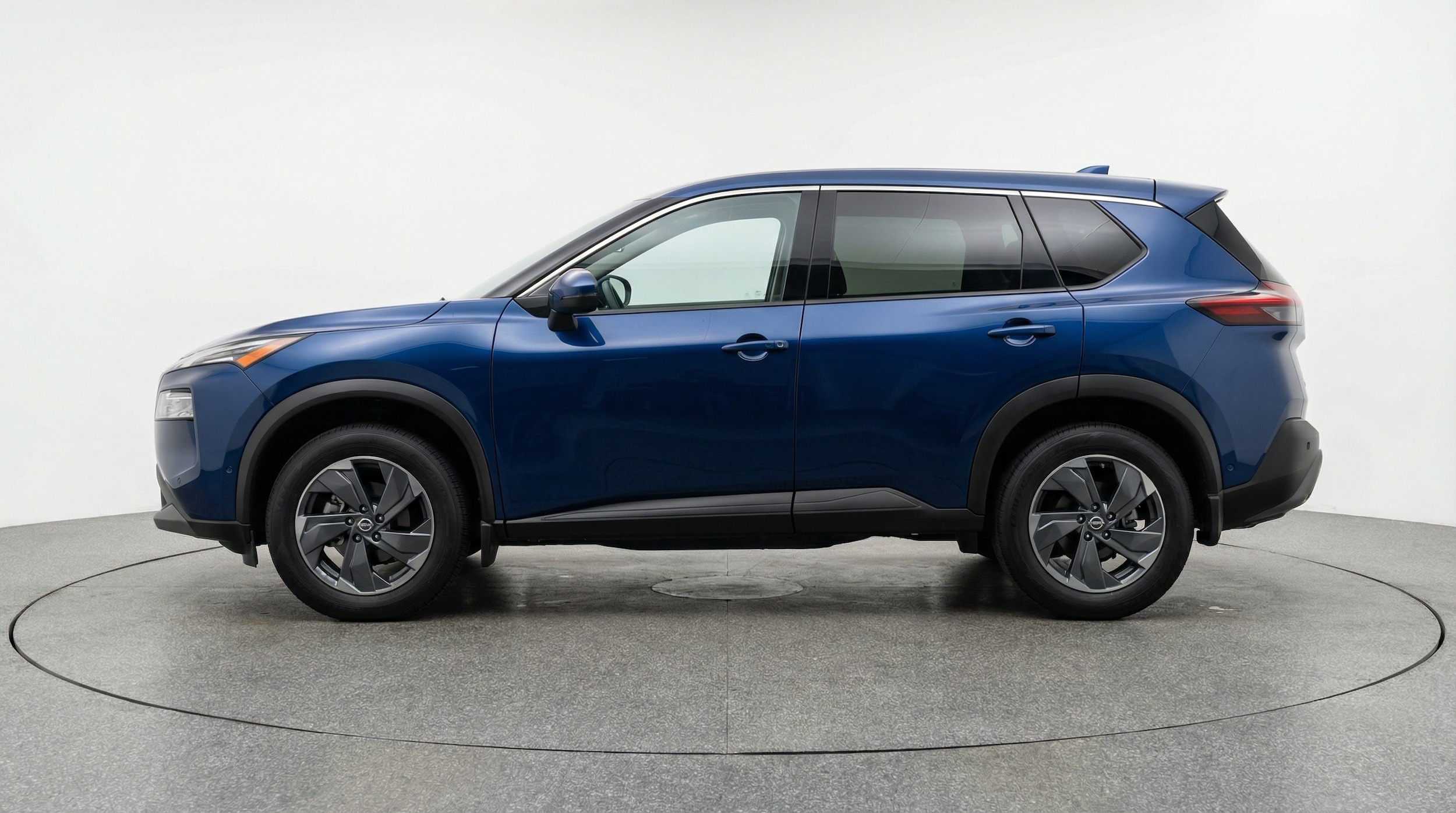 Thumbnail: 2025 Nissan Rogue - 4