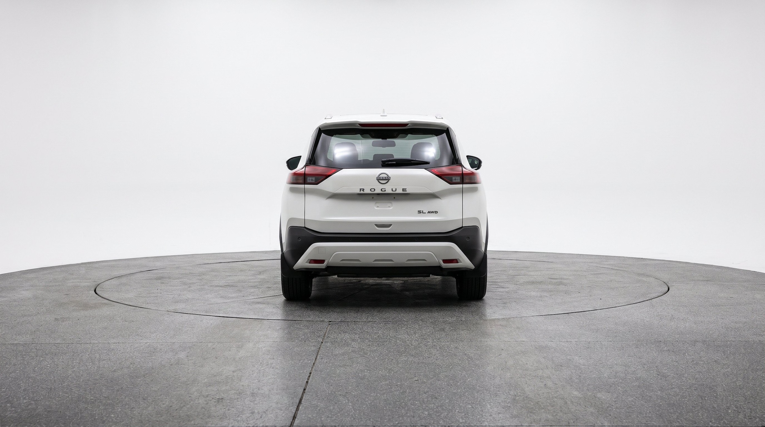 Thumbnail: 2026 Nissan Rogue - 7