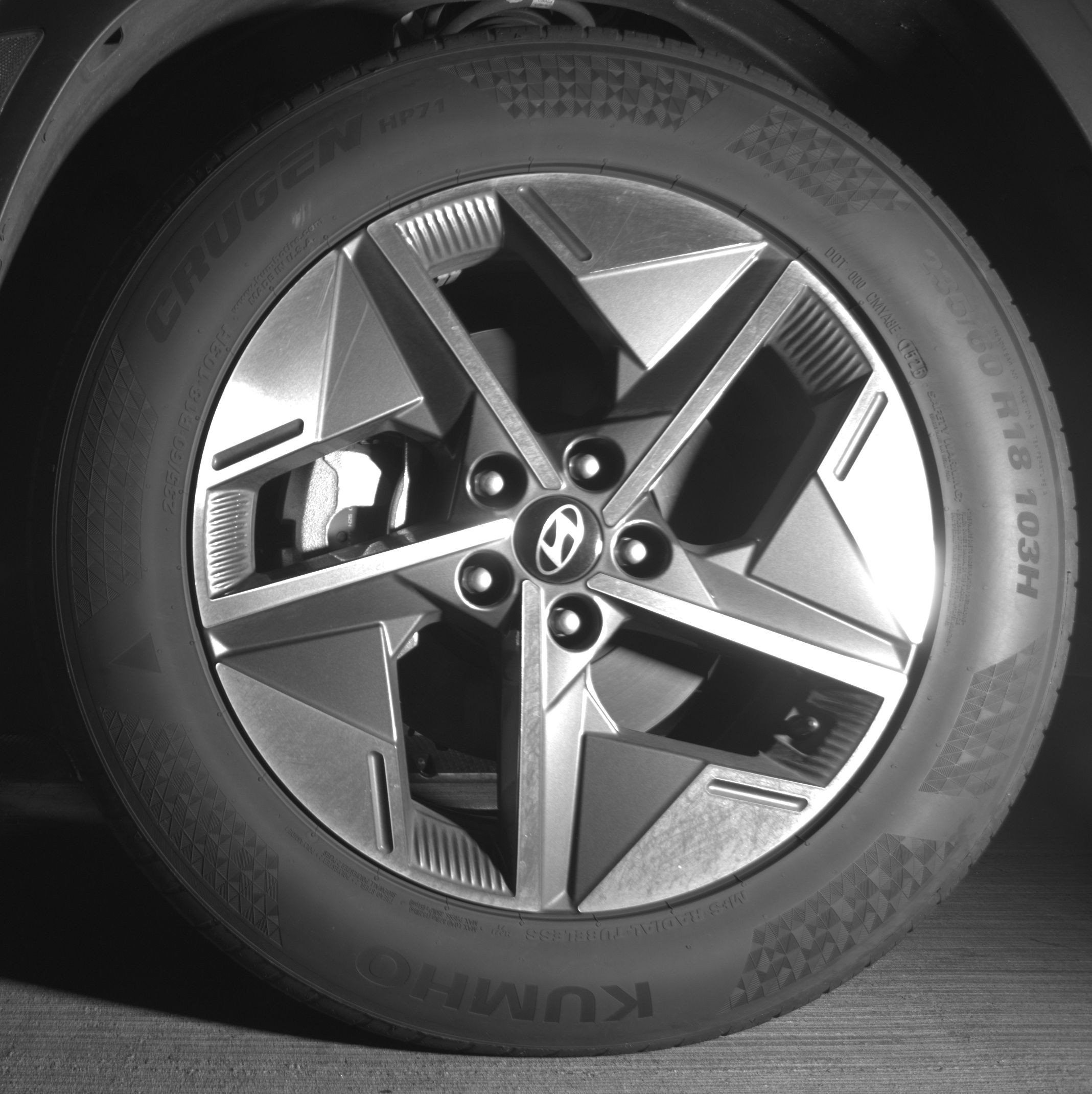 Thumbnail: 2025 Hyundai Tucson - 12