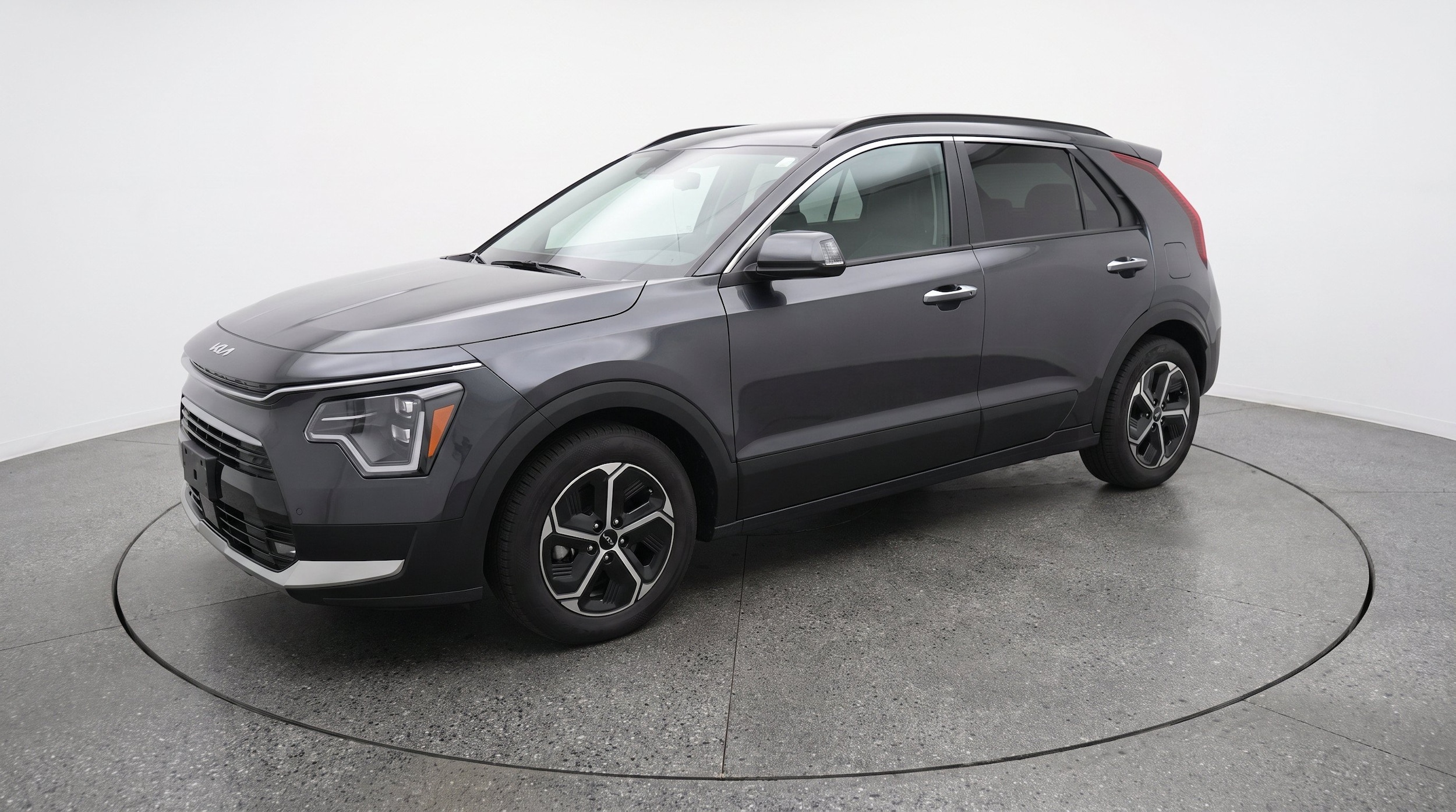 Thumbnail: 2026 Kia Niro - 3