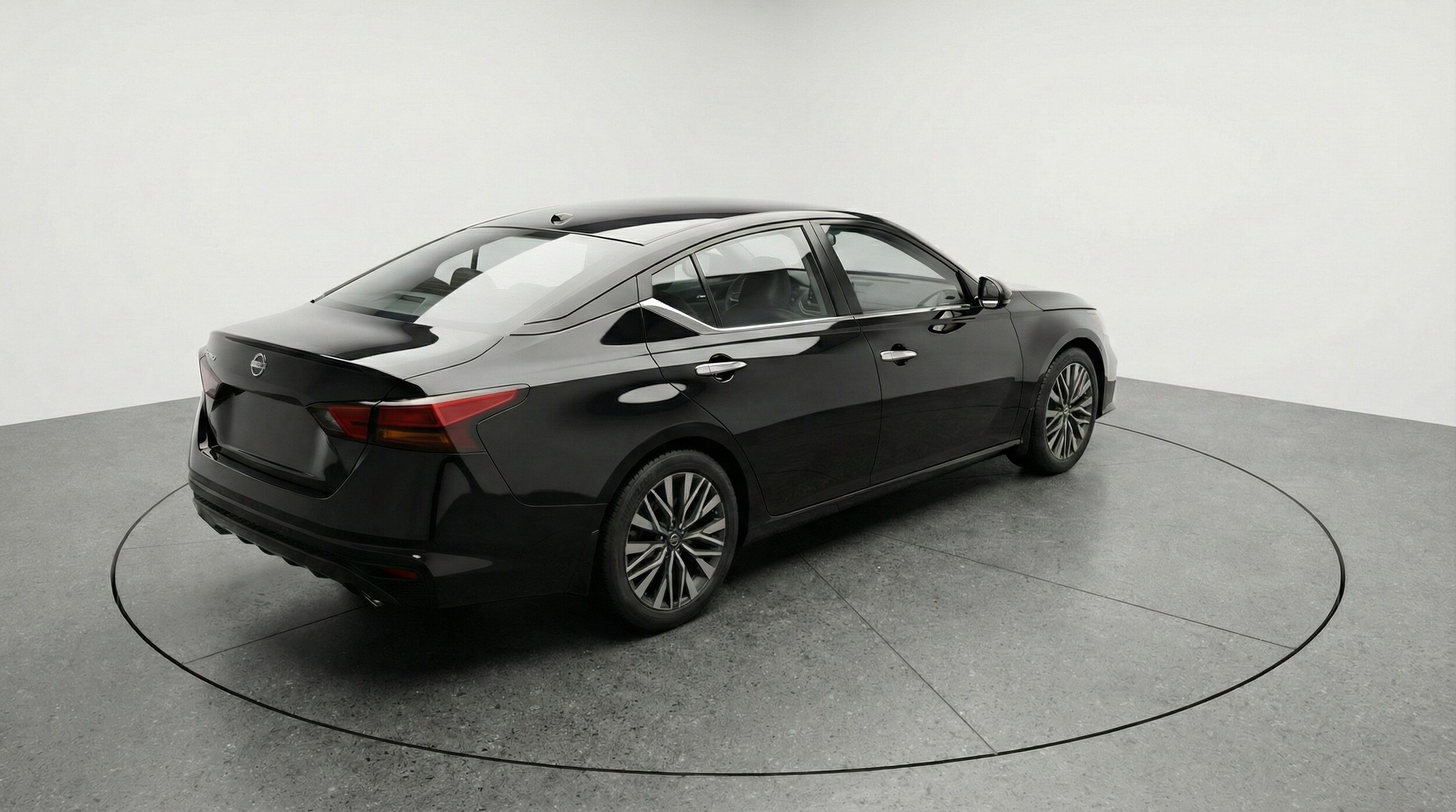 Thumbnail: 2025 Nissan Altima - 7