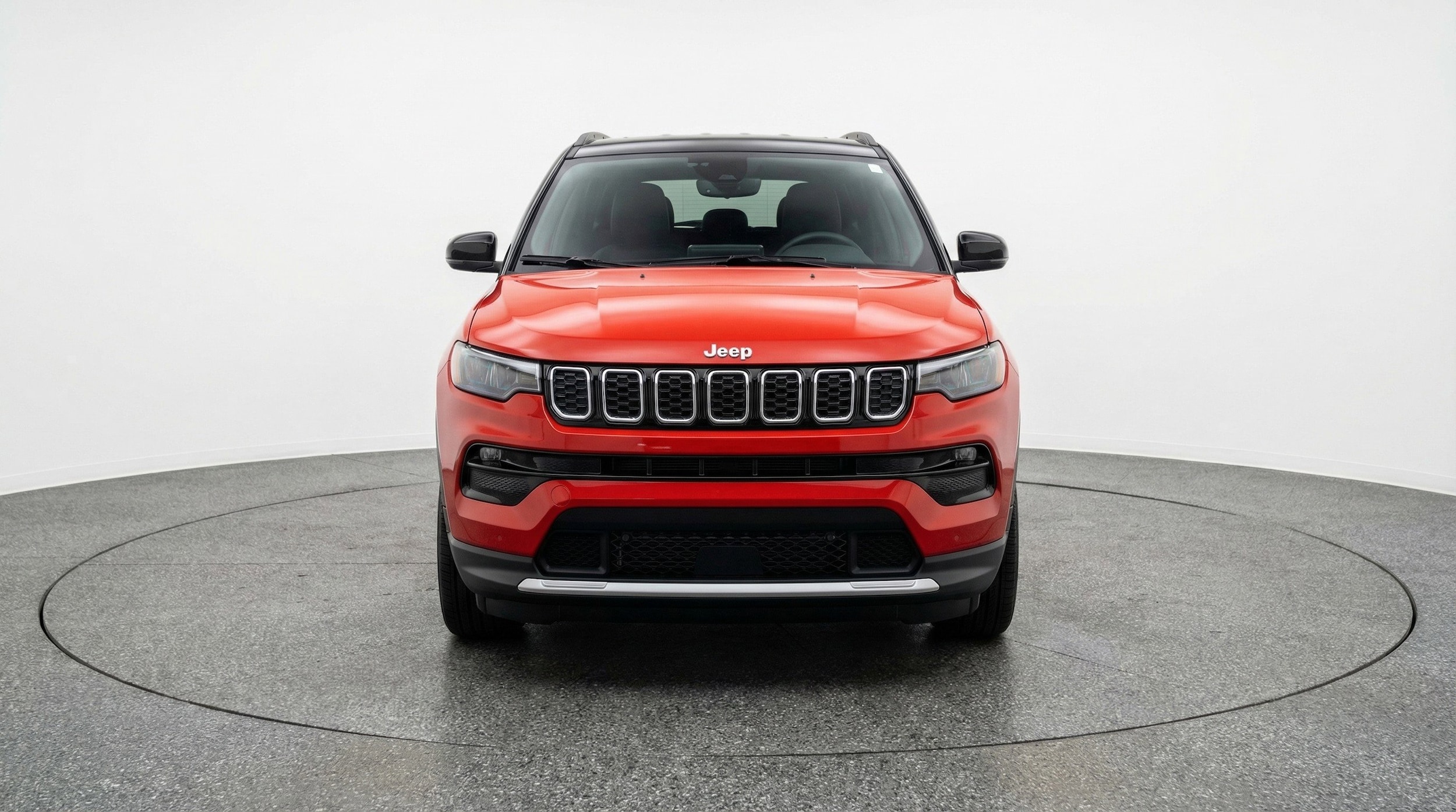 Thumbnail: 2025 Jeep Compass - 2