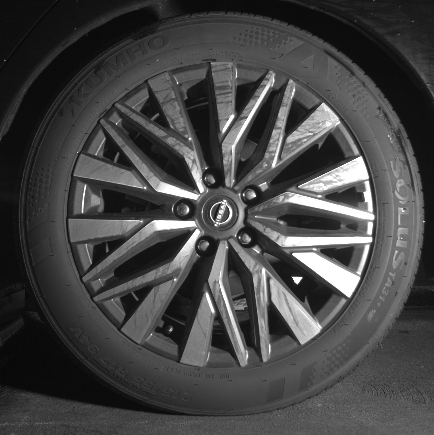 Thumbnail: 2025 Nissan Altima - 14