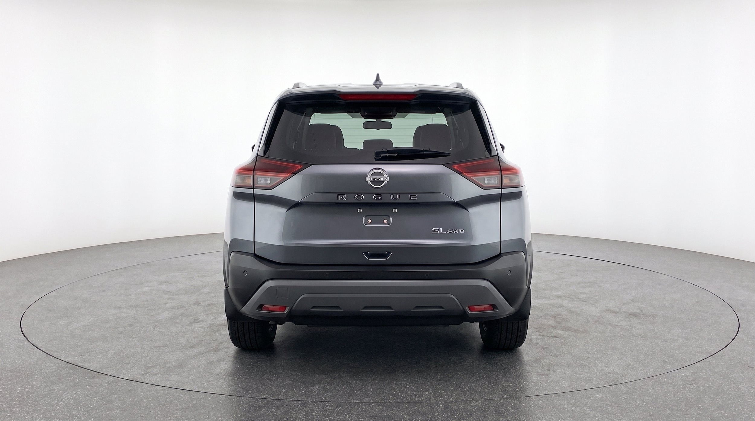 Thumbnail: 2026 Nissan Rogue - 7