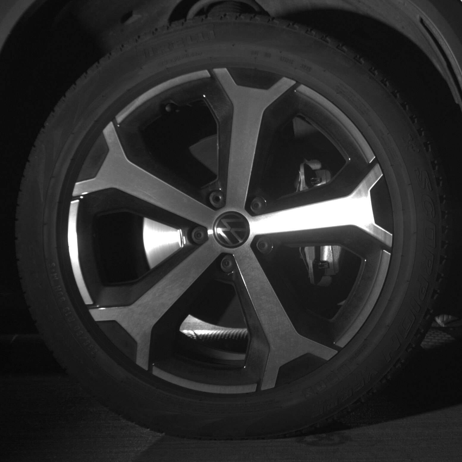 Thumbnail: 2026 Volkswagen Tiguan - 13