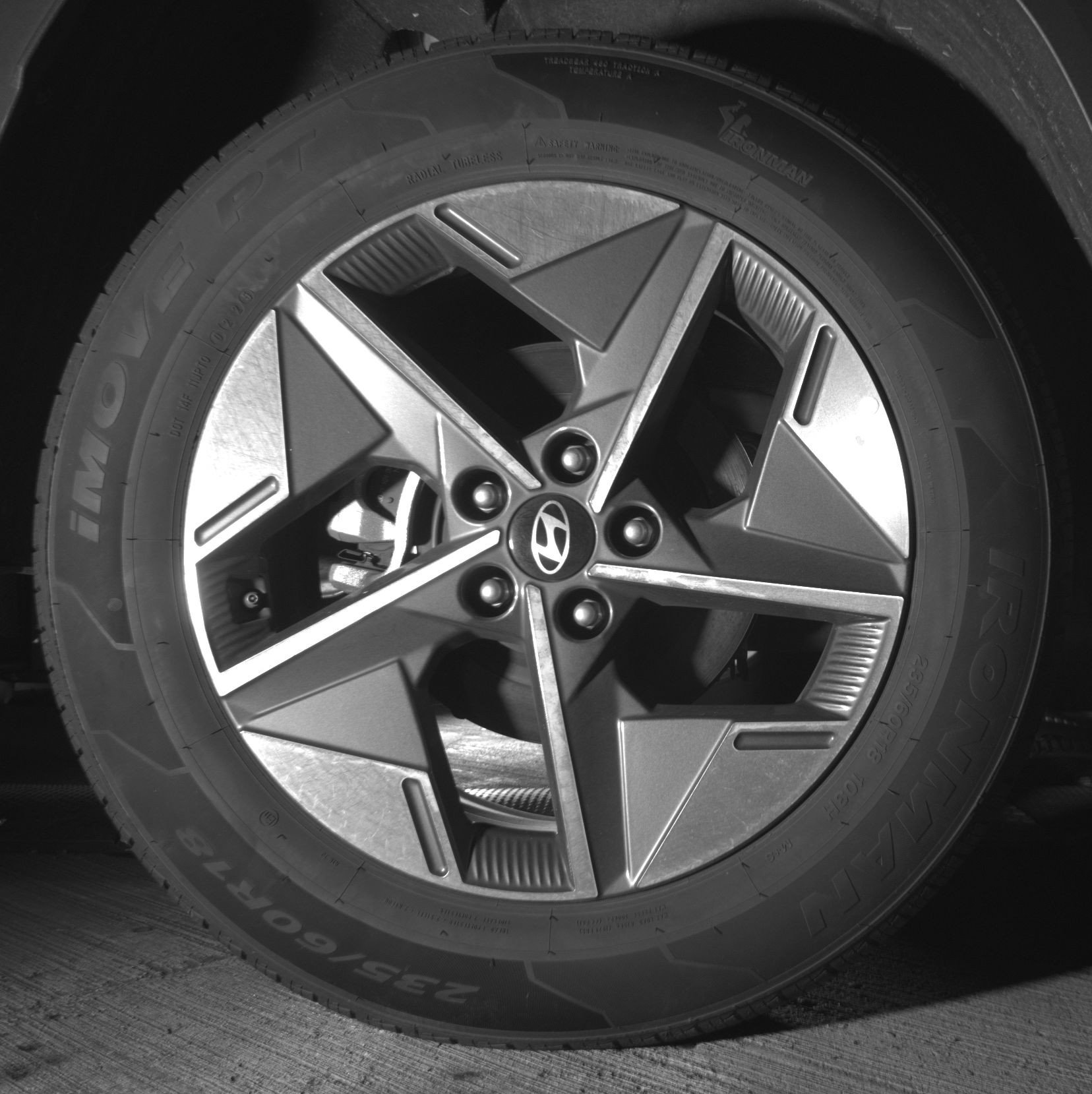 Thumbnail: 2025 Hyundai Tucson - 15