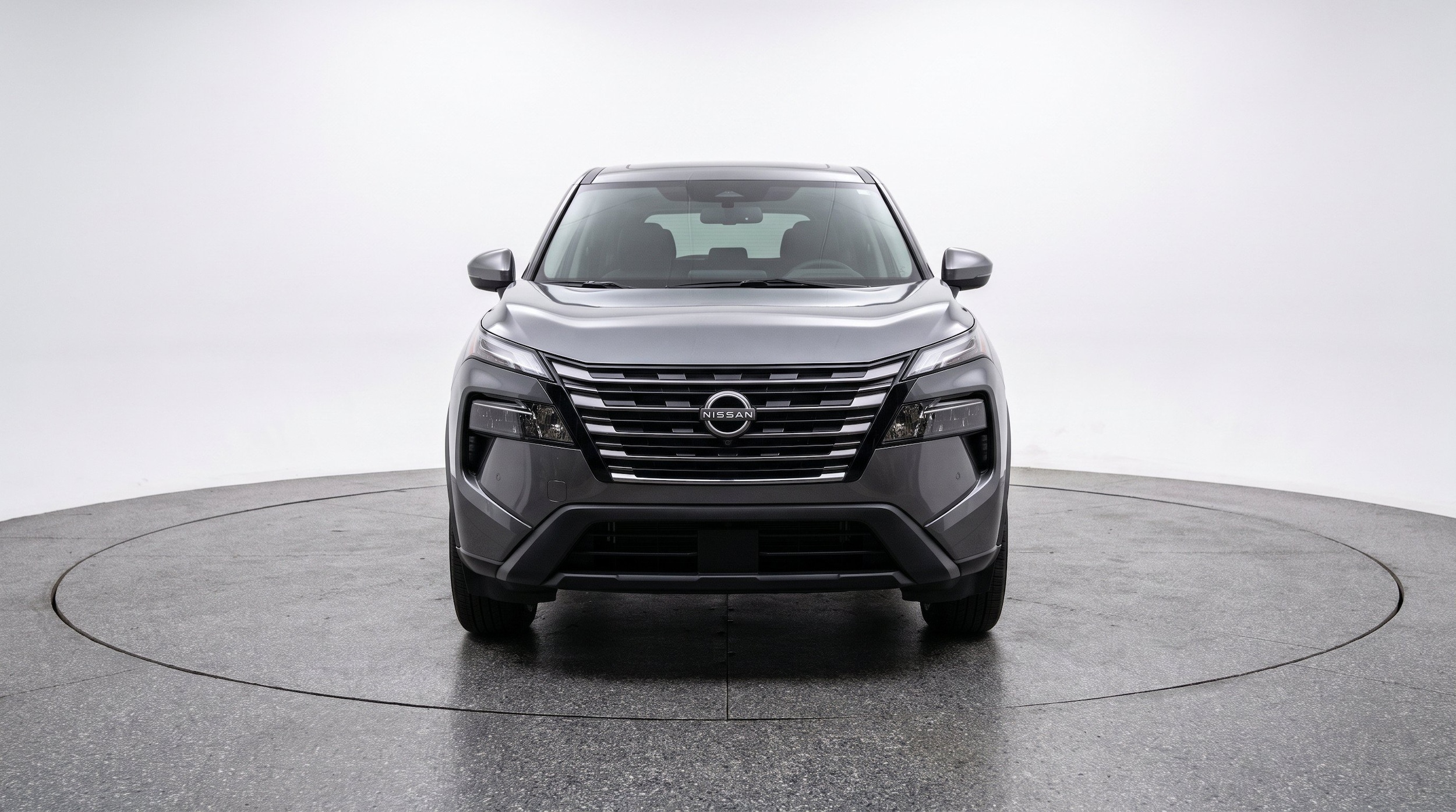 Thumbnail: 2026 Nissan Rogue - 2