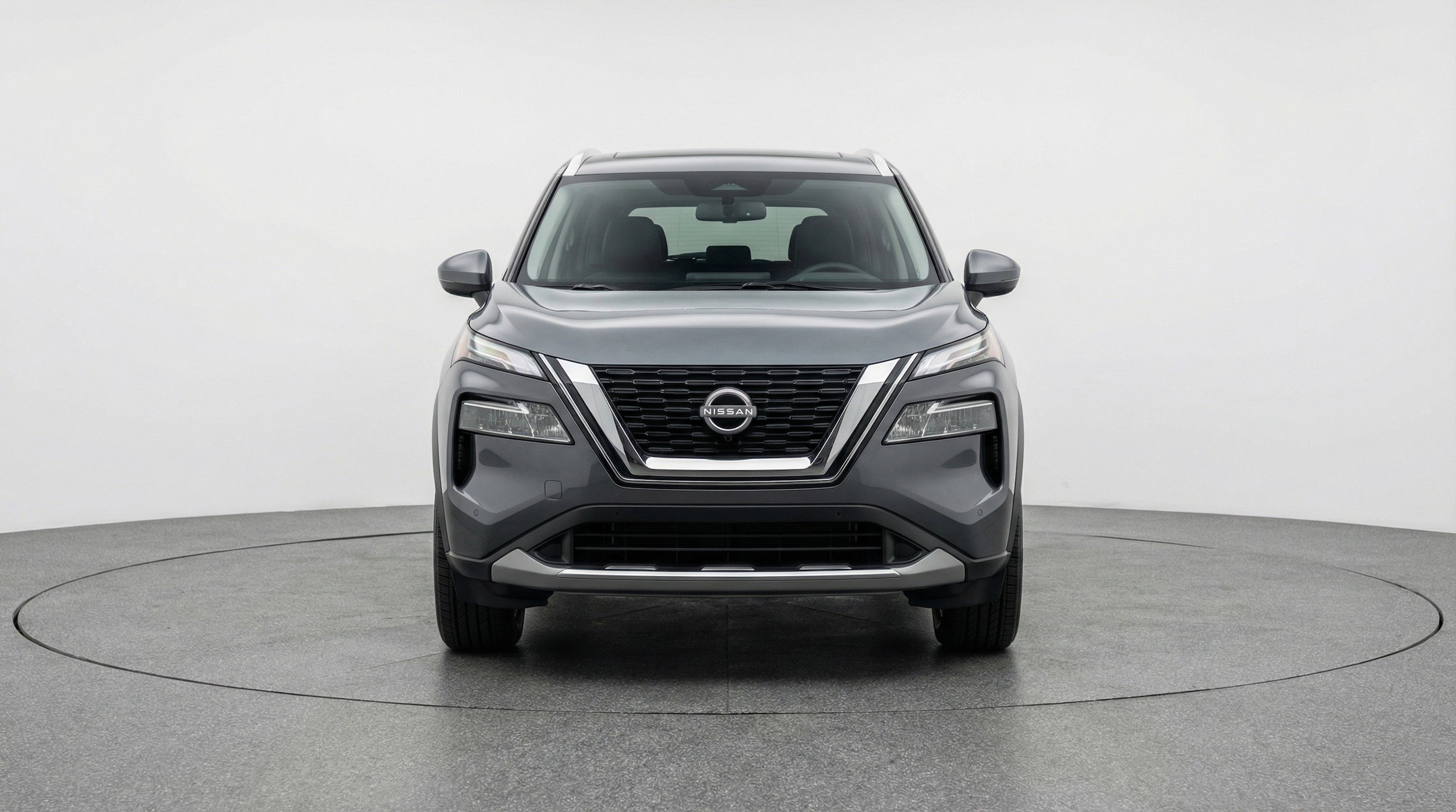 Thumbnail: 2025 Nissan Rogue - 2