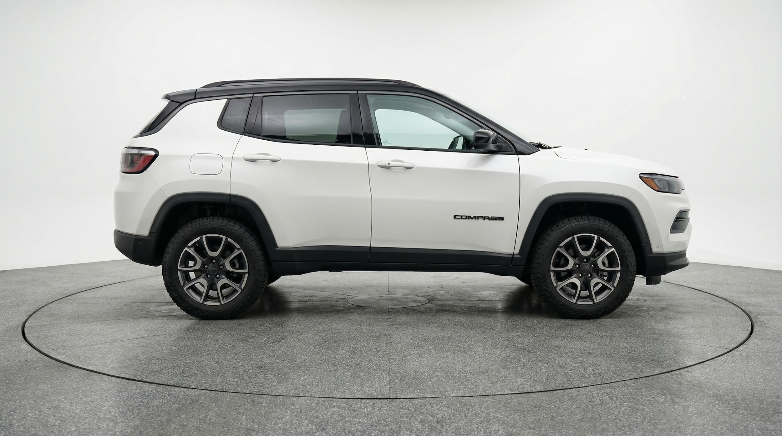 Thumbnail: 2025 Jeep Compass - 8