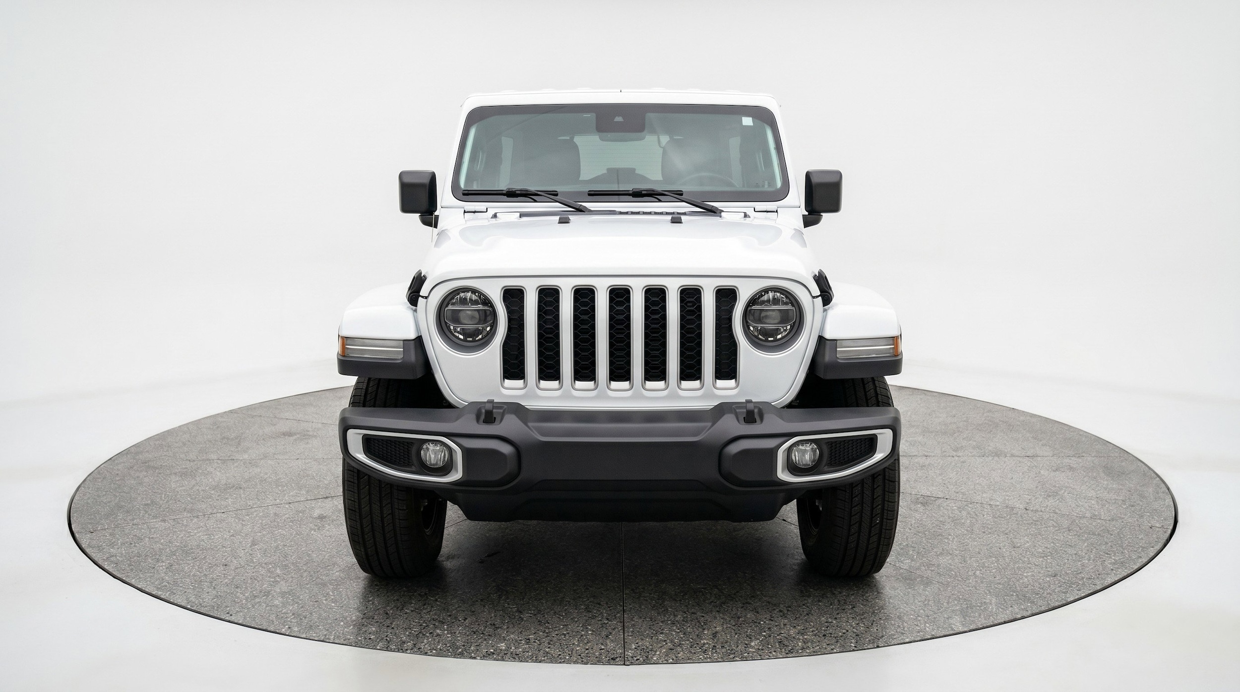 Thumbnail: 2025 Jeep Wrangler - 2