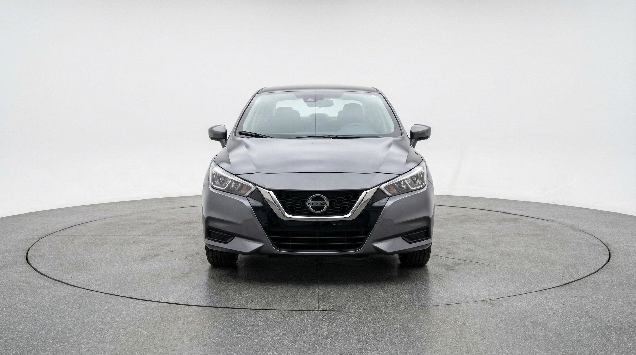 Thumbnail: 2025 Nissan Versa - 2