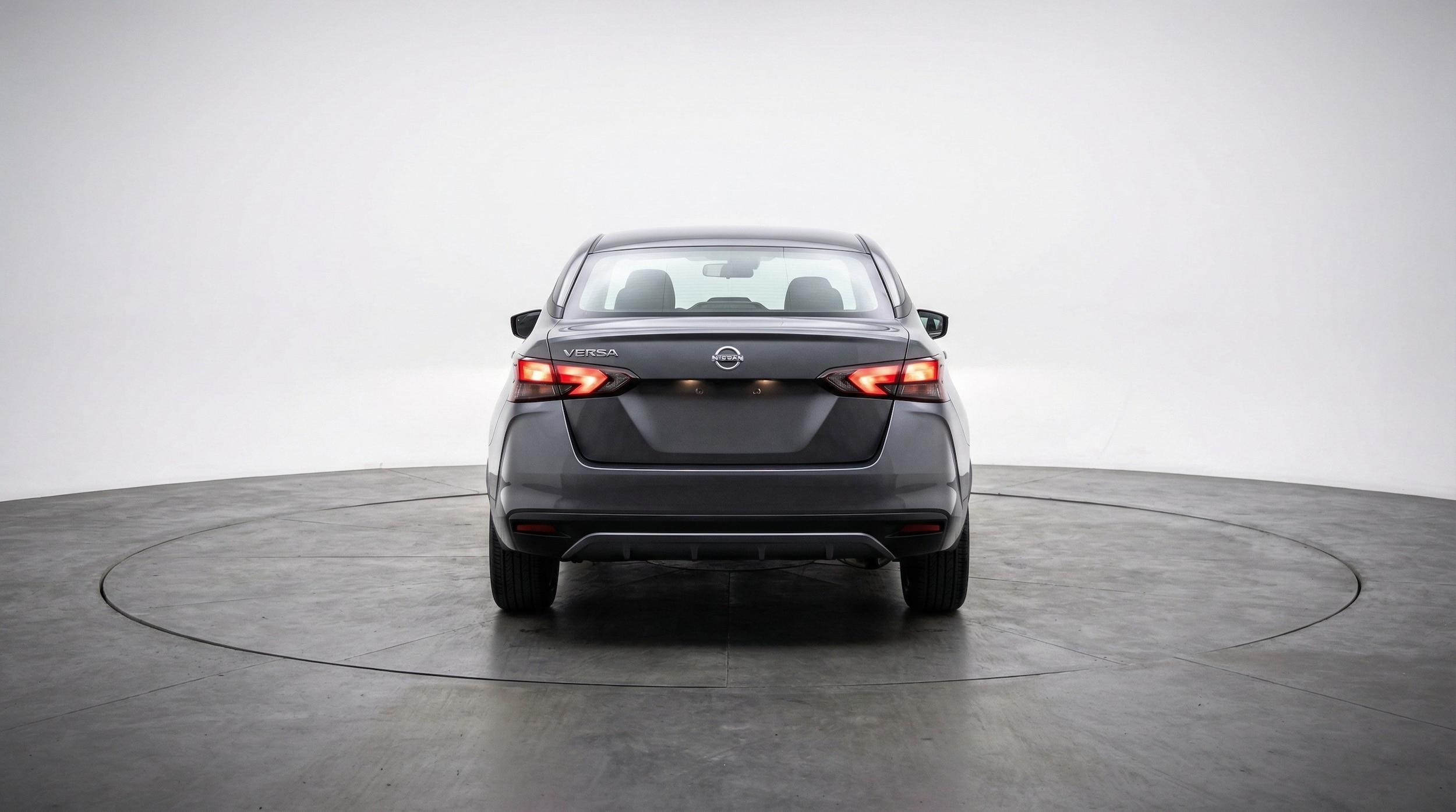 Thumbnail: 2025 Nissan Versa - 6