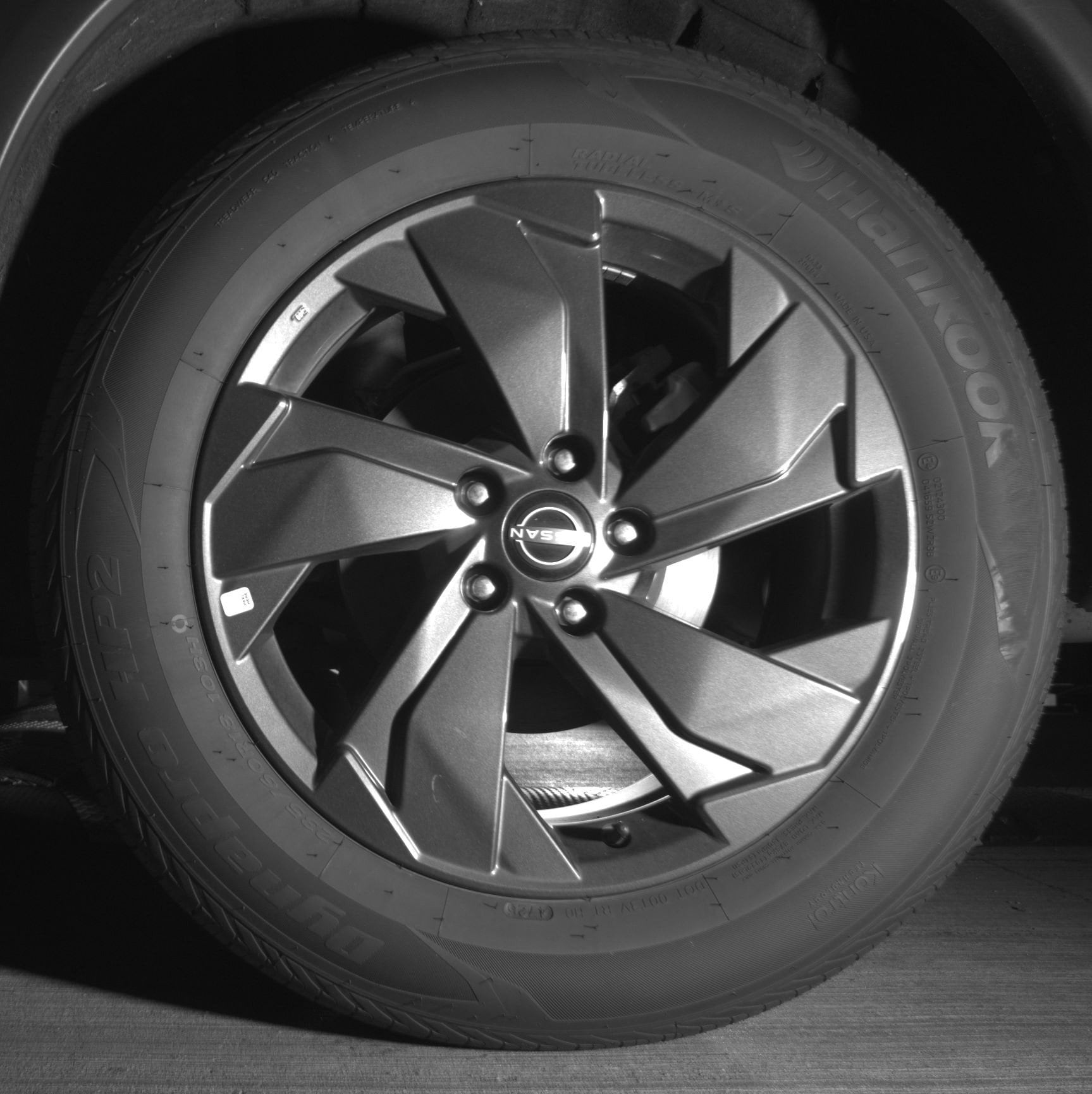 Thumbnail: 2026 Nissan Rogue - 14