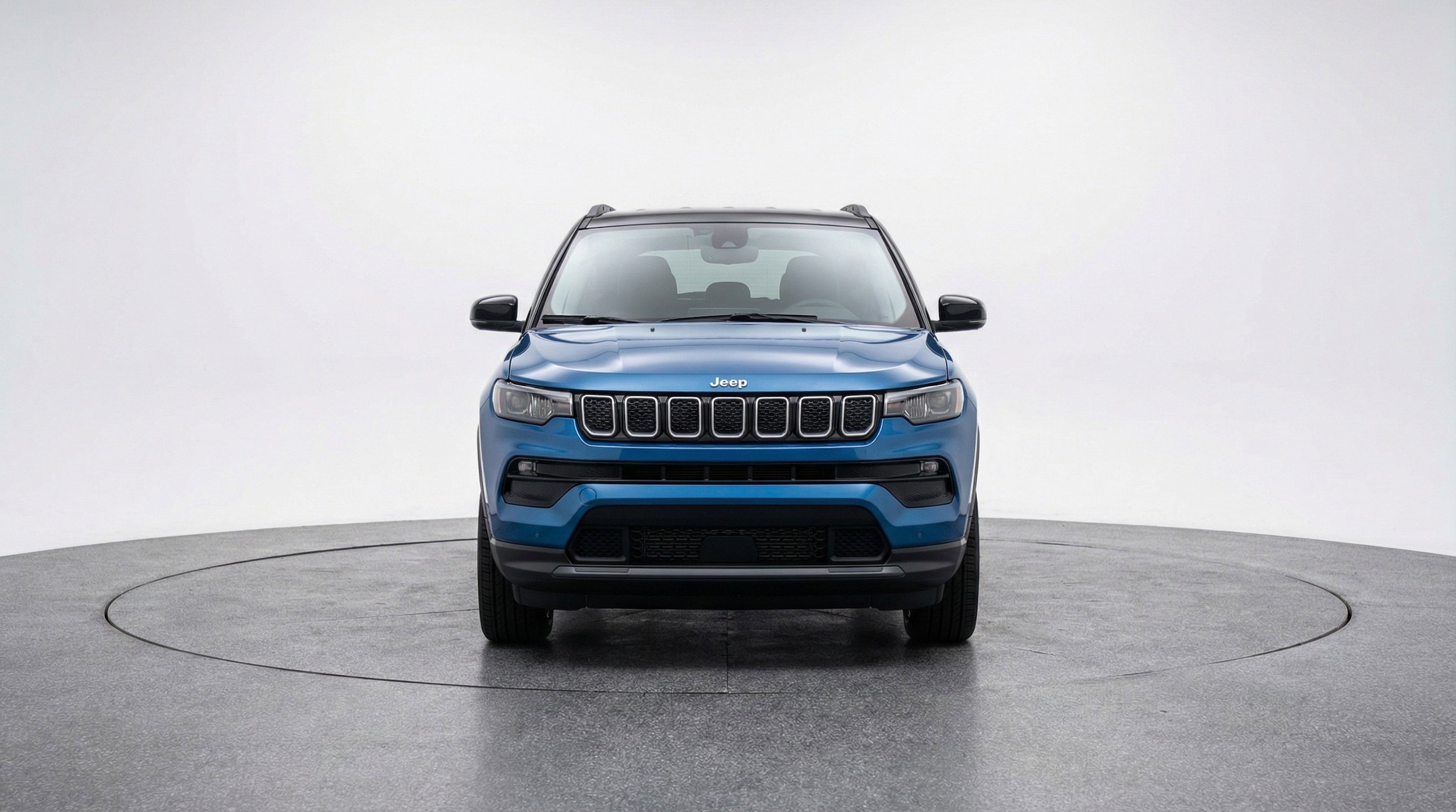 Thumbnail: 2025 Jeep Compass - 2