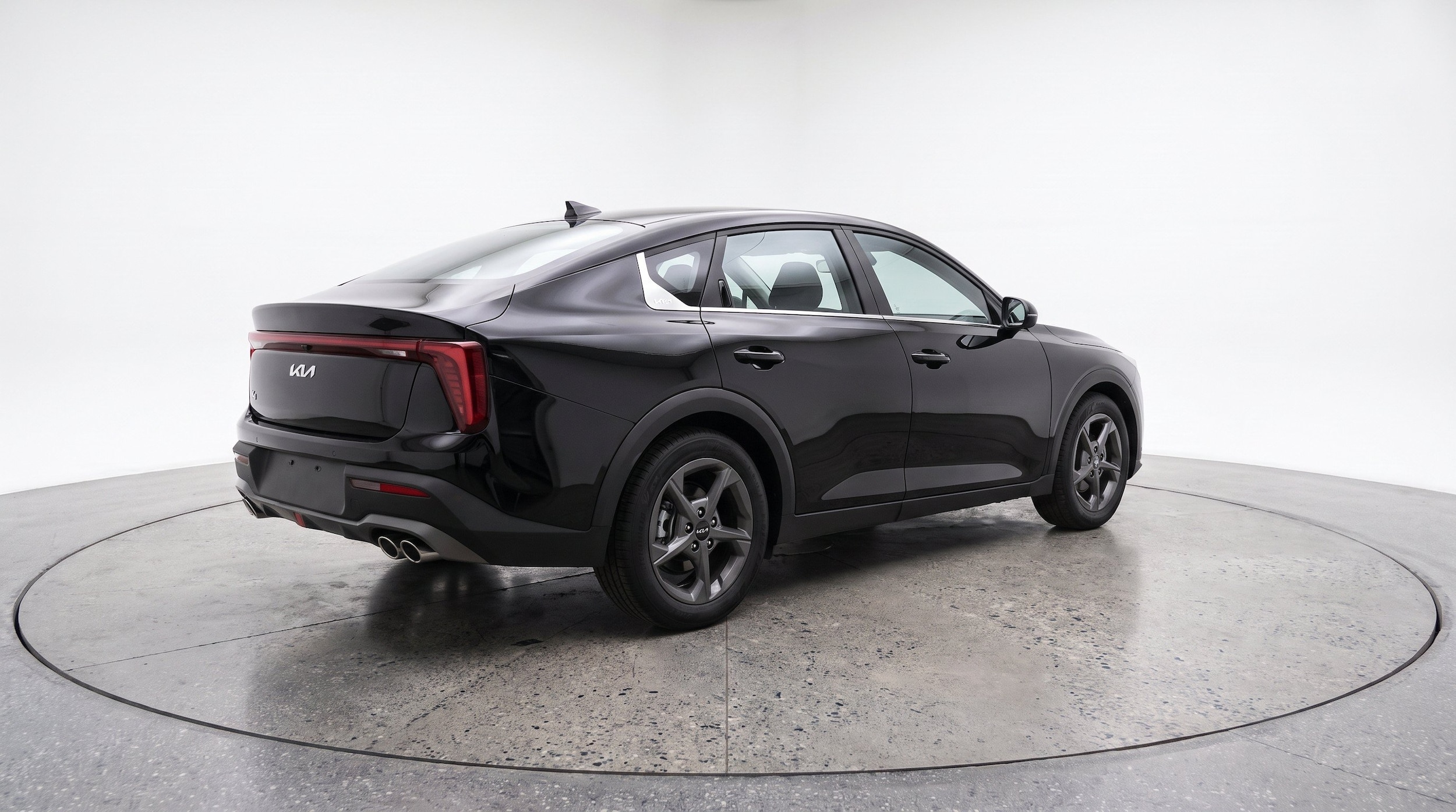 Thumbnail: 2026 Kia K4 - 9