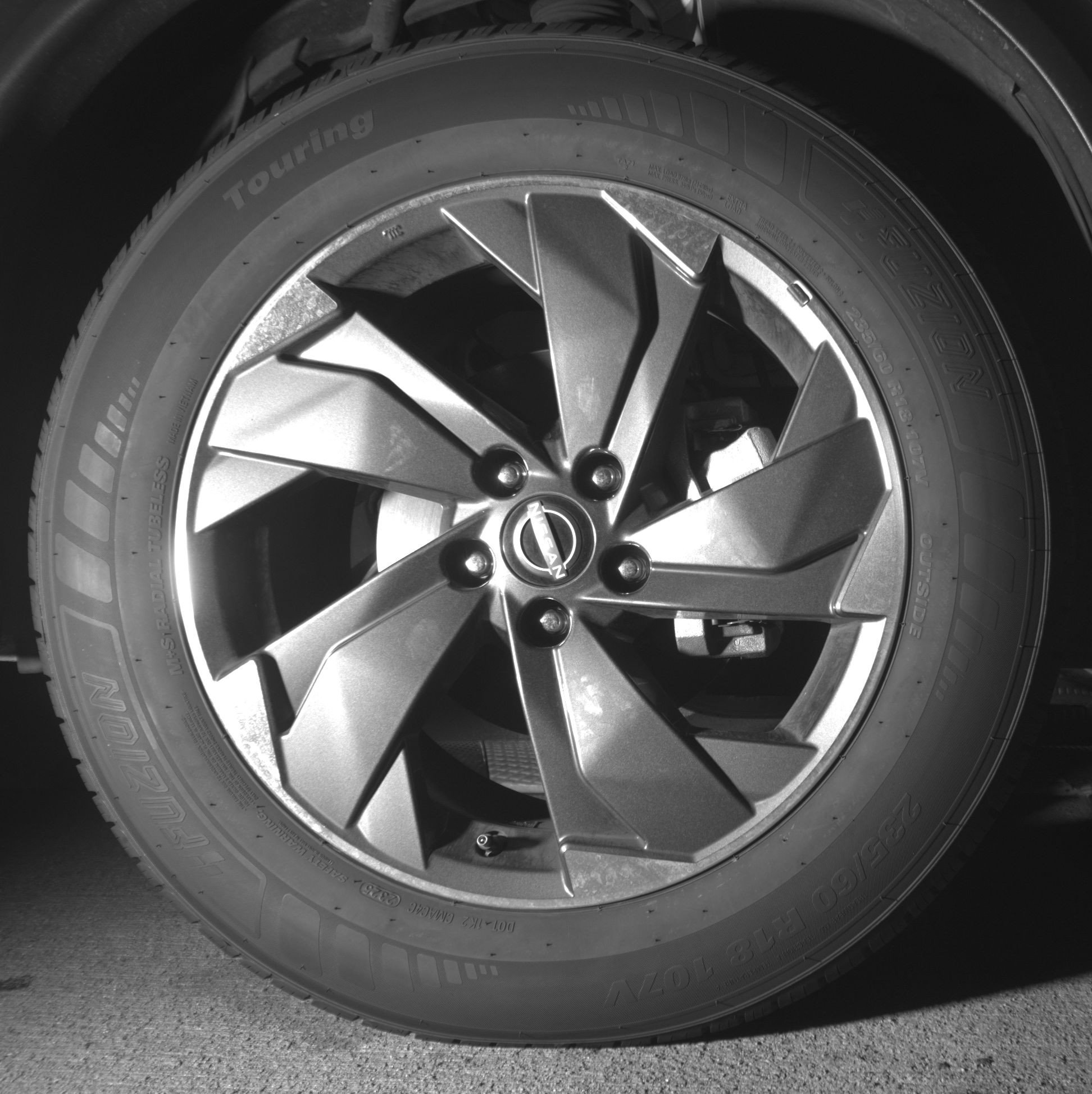 Thumbnail: 2025 Nissan Rogue - 13