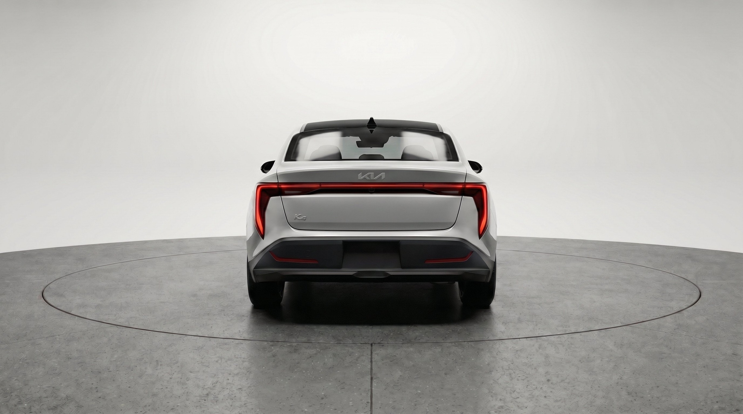 Thumbnail: 2026 Kia K4 - 7