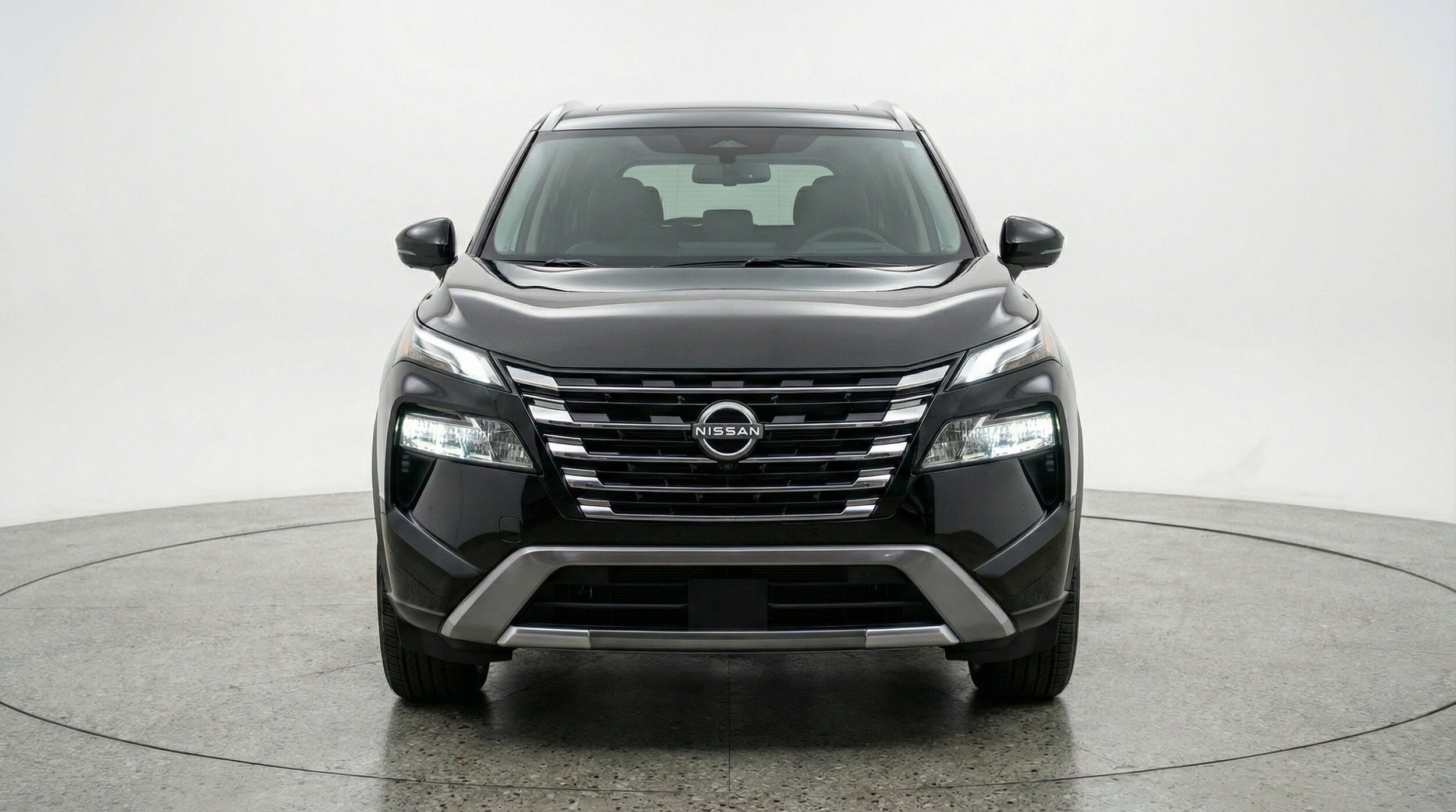 Thumbnail: 2026 Nissan Rogue - 2
