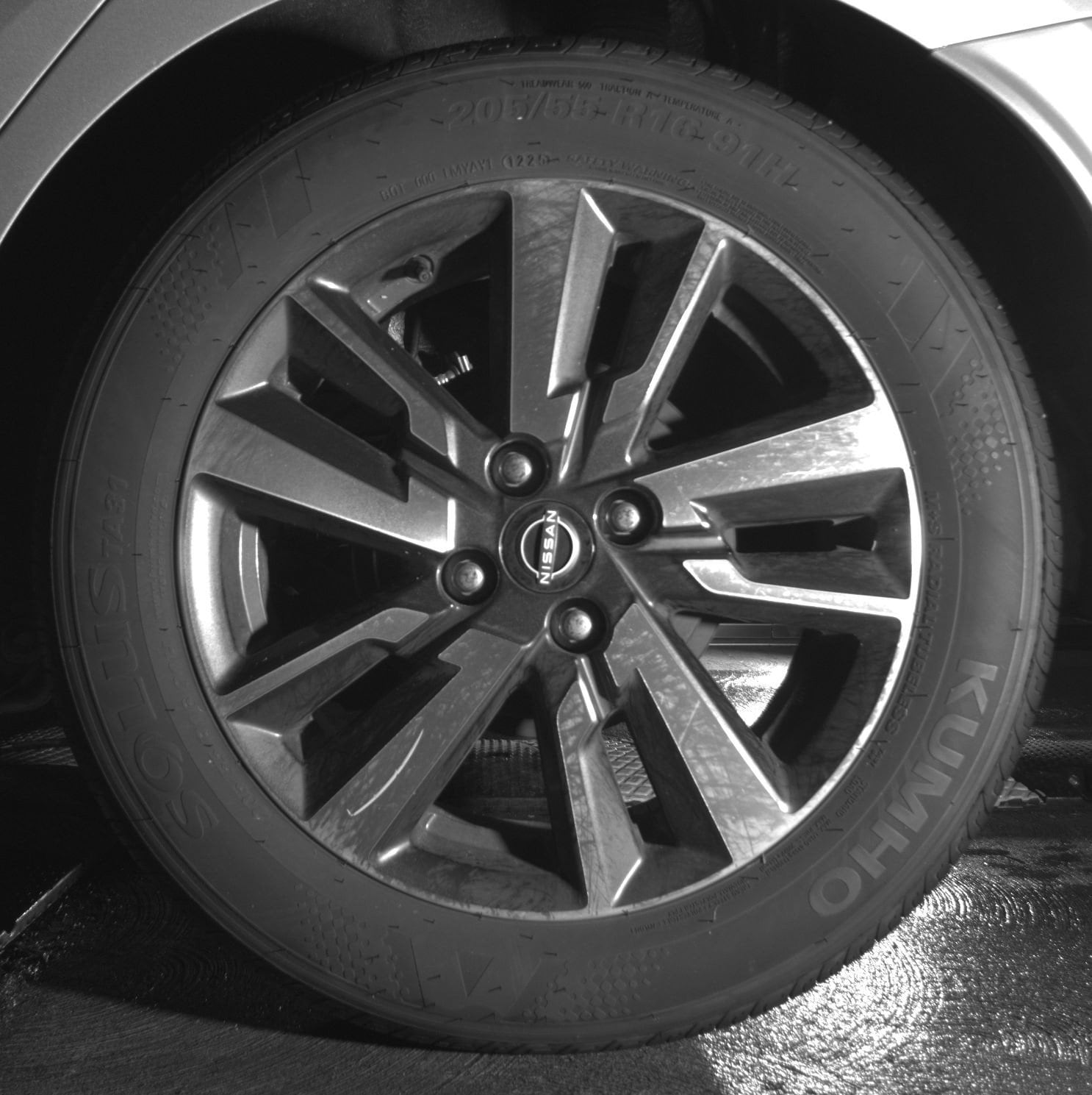 Thumbnail: 2025 Nissan Versa - 14