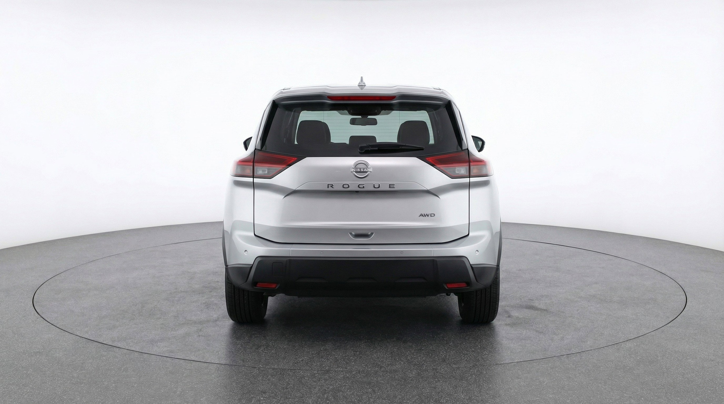 Thumbnail: 2025 Nissan Rogue - 7